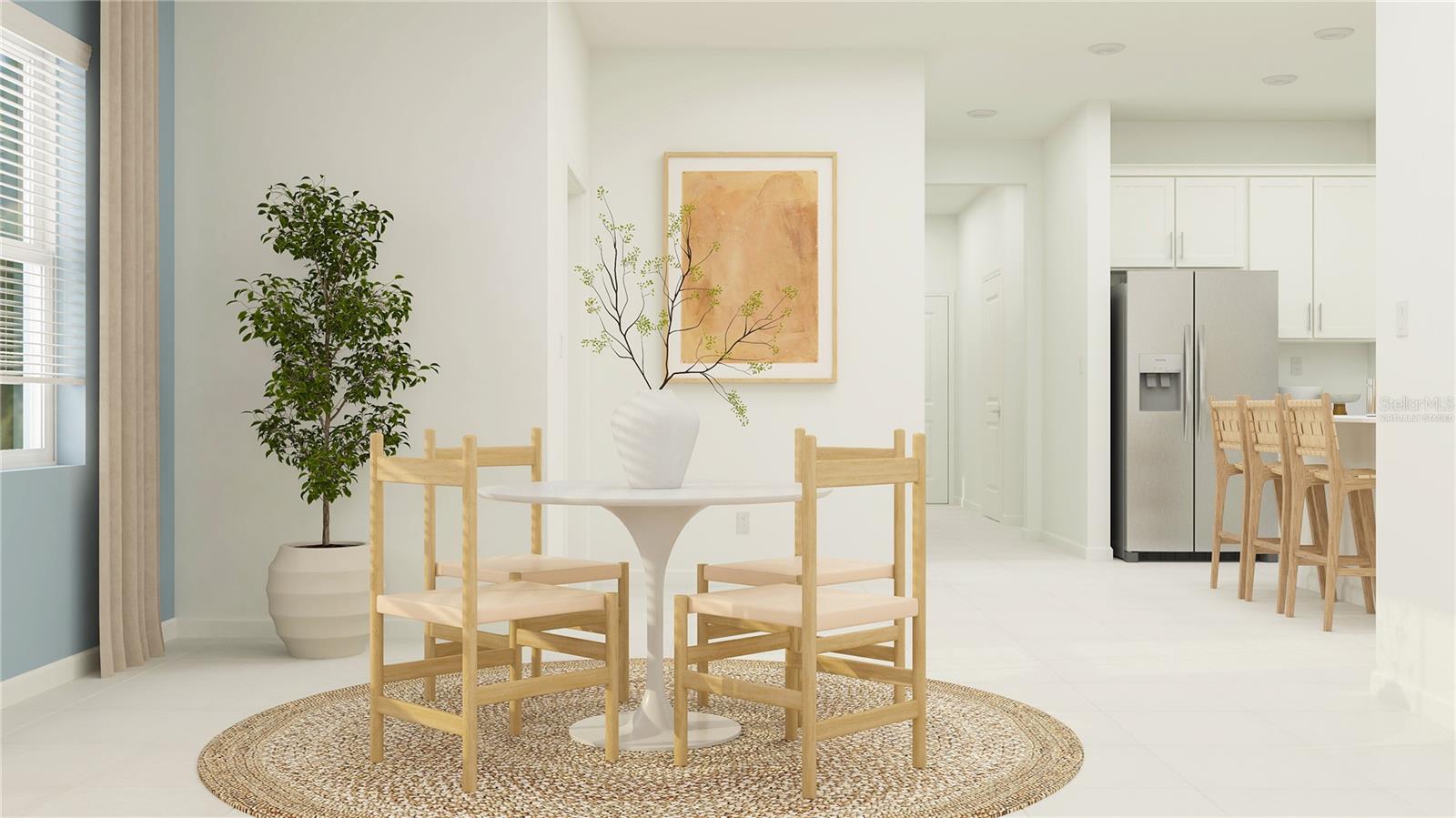 4301 CURACAO PL, KISSIMMEE, FL, 34758