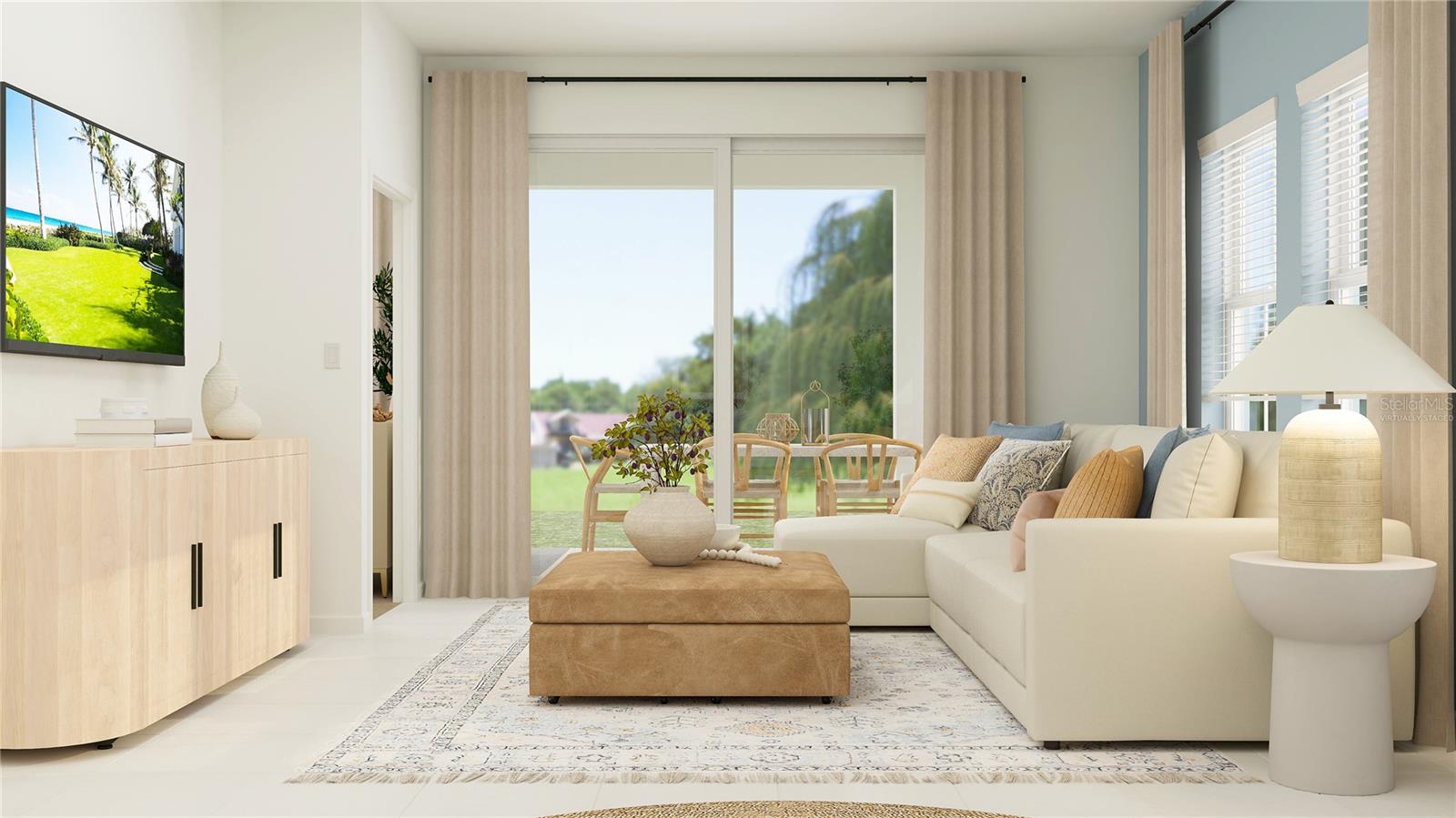 4301 CURACAO PL, KISSIMMEE, FL, 34758