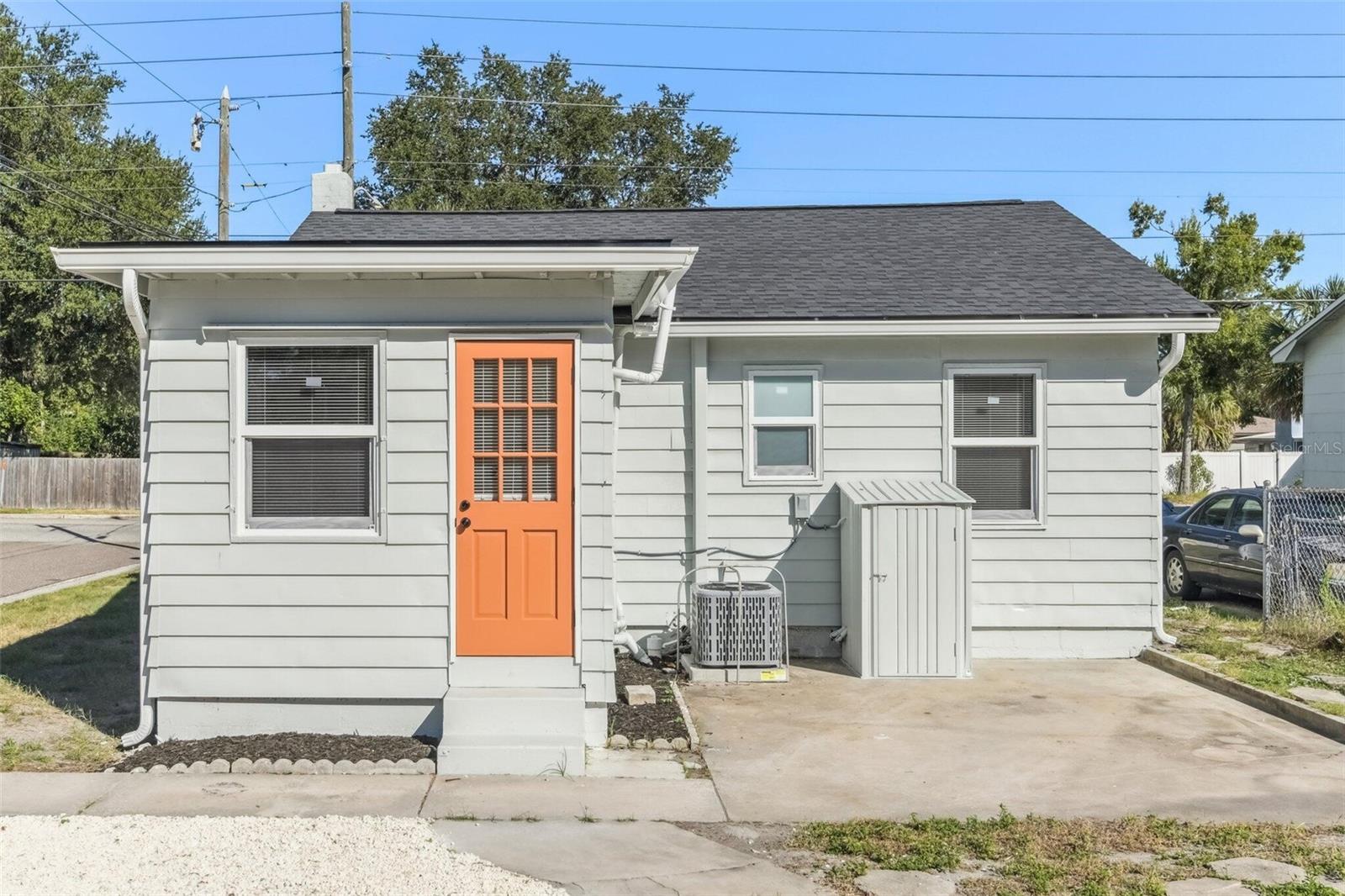 2001 37TH ST S, ST PETERSBURG, FL, 33711