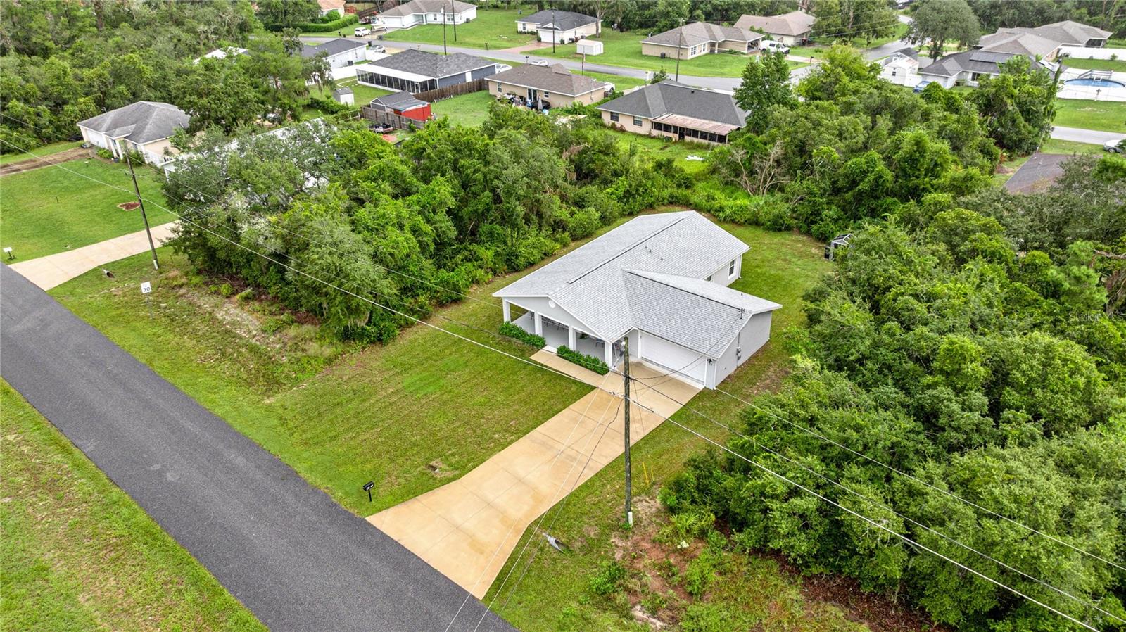 53 OLIVE RD, OCALA, FL, 34472