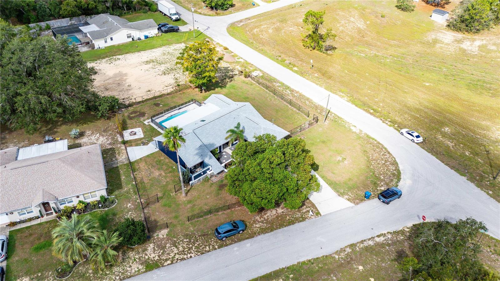 13315 BRANCHVILLE RD, SPRING HILL, FL, 34609