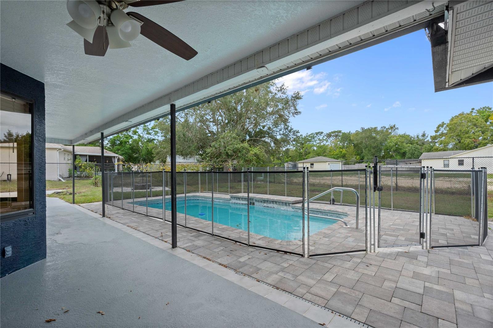 13315 BRANCHVILLE RD, SPRING HILL, FL, 34609