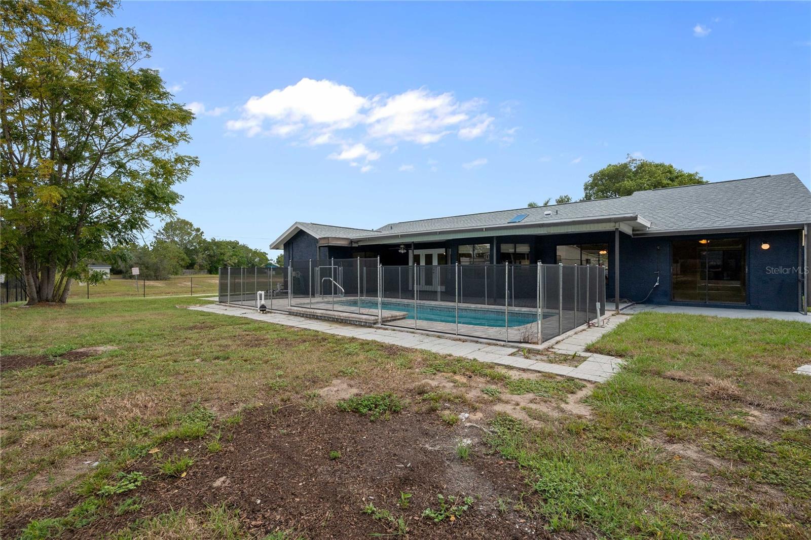 13315 BRANCHVILLE RD, SPRING HILL, FL, 34609