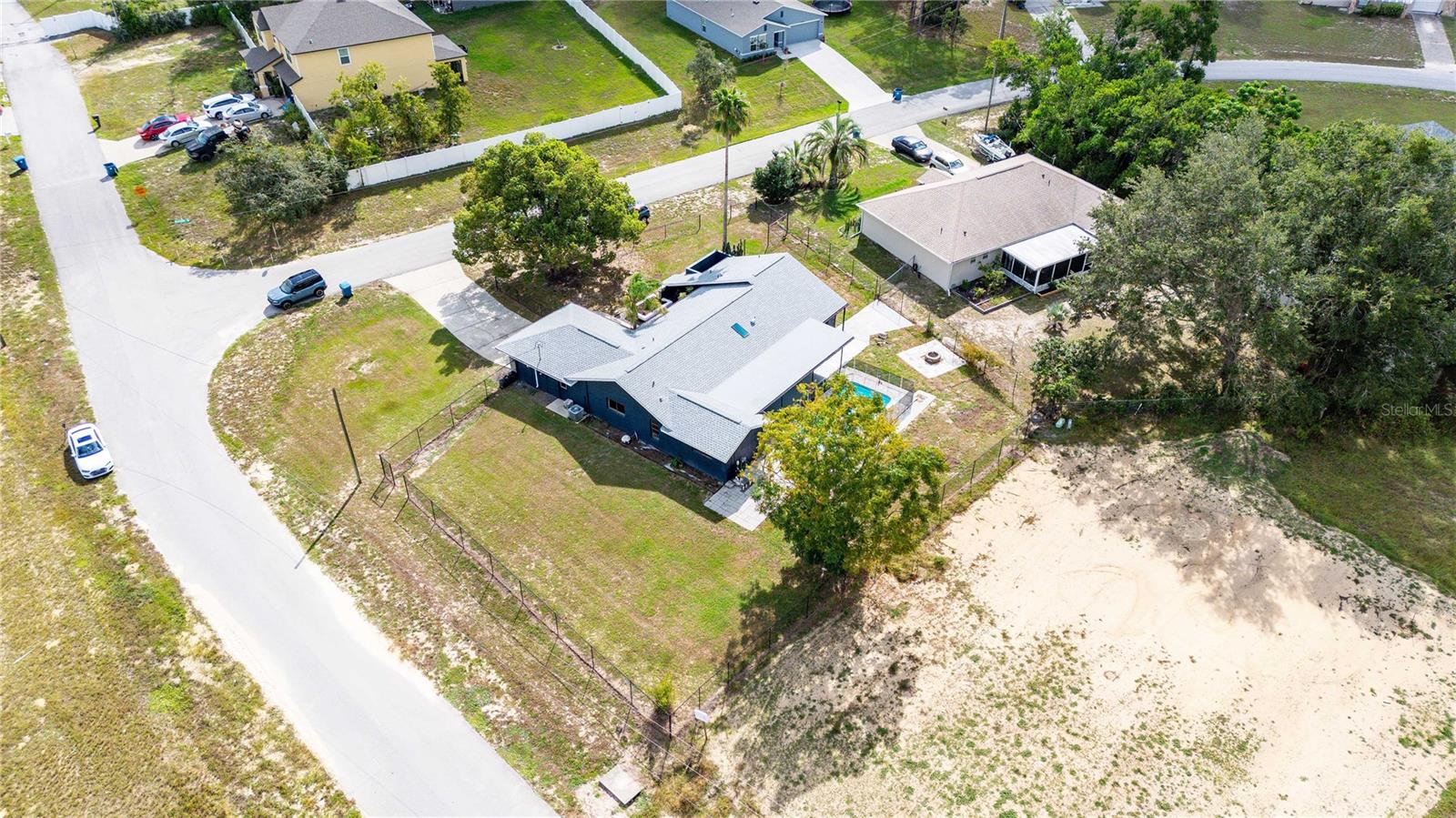 13315 BRANCHVILLE RD, SPRING HILL, FL, 34609