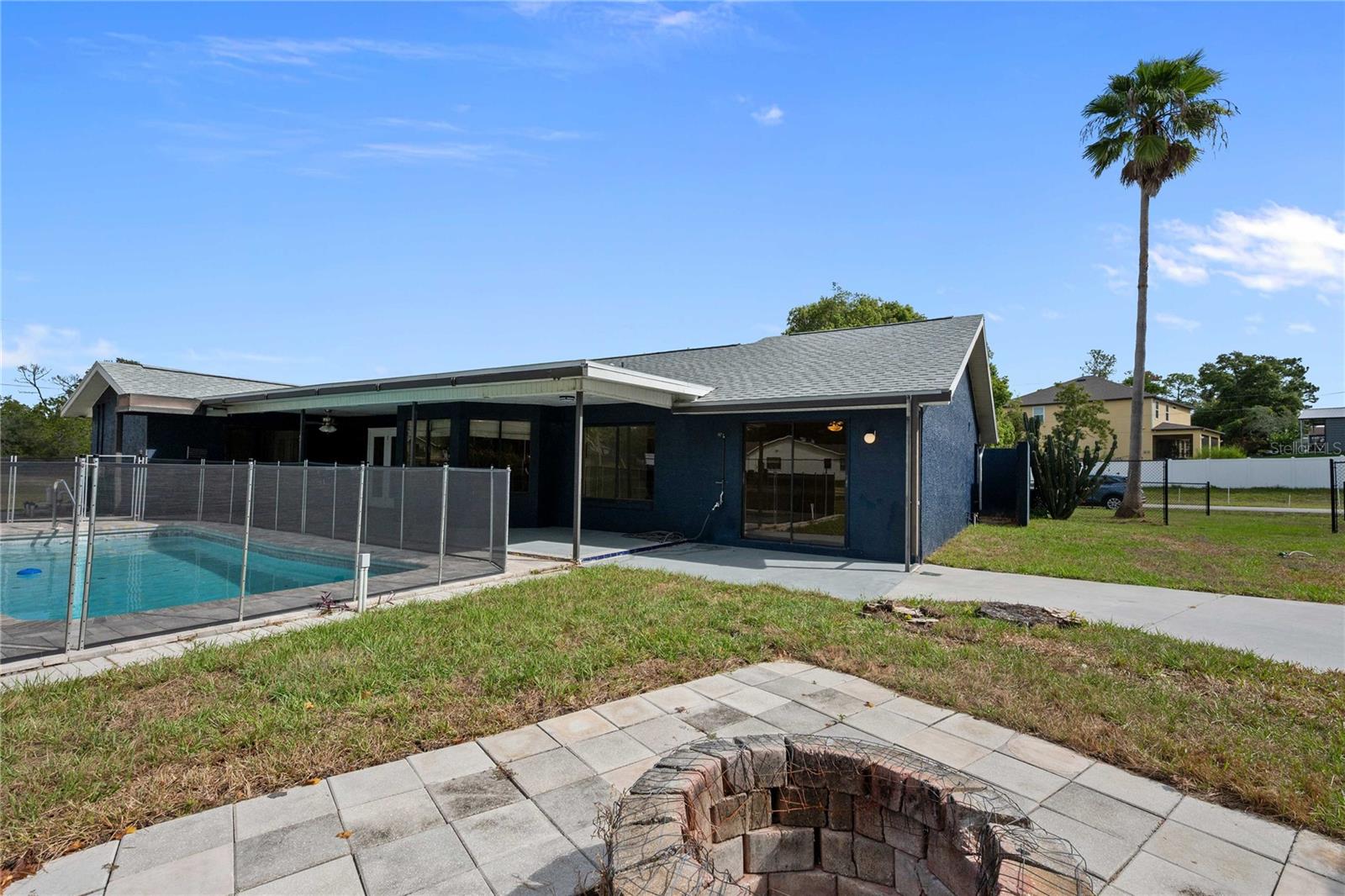 13315 BRANCHVILLE RD, SPRING HILL, FL, 34609