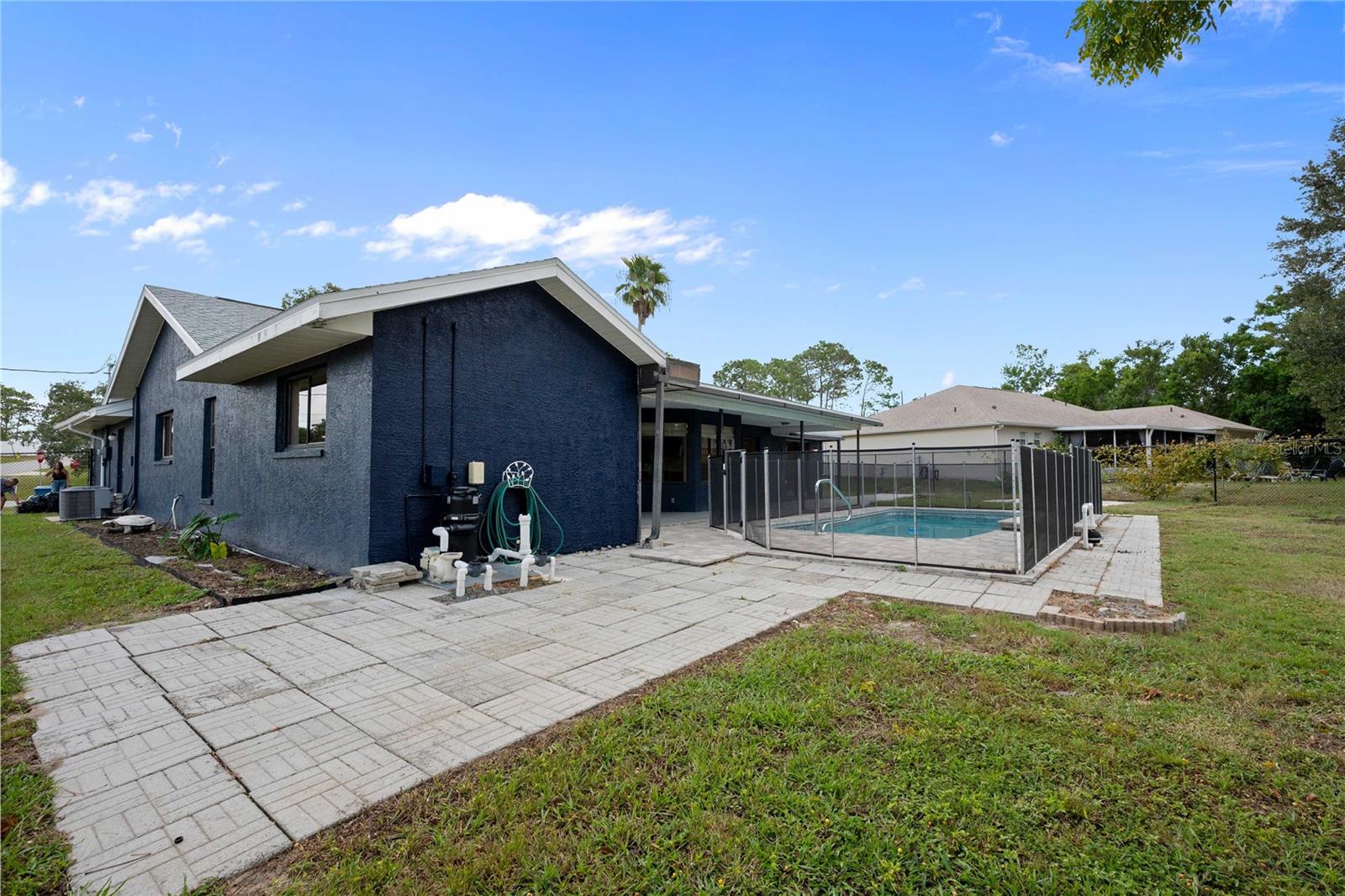 13315 BRANCHVILLE RD, SPRING HILL, FL, 34609