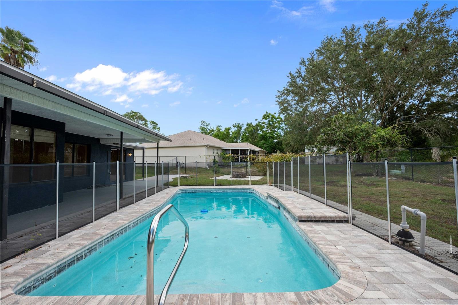 13315 BRANCHVILLE RD, SPRING HILL, FL, 34609