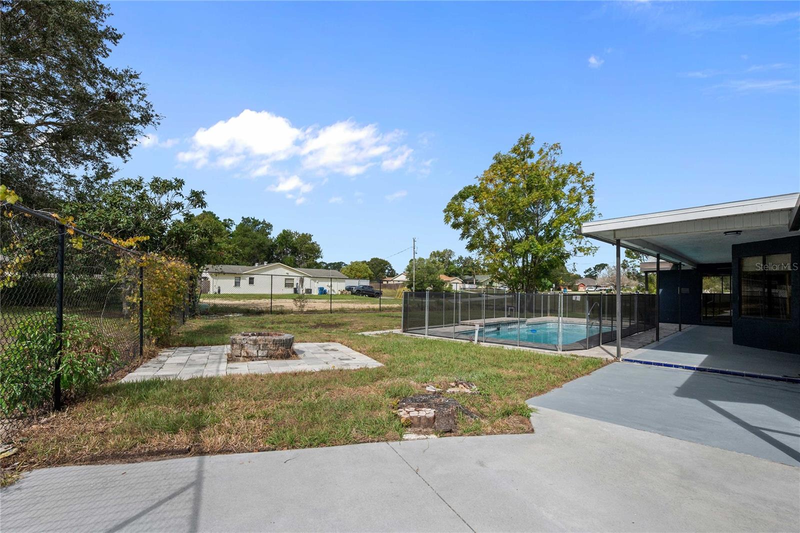 13315 BRANCHVILLE RD, SPRING HILL, FL, 34609