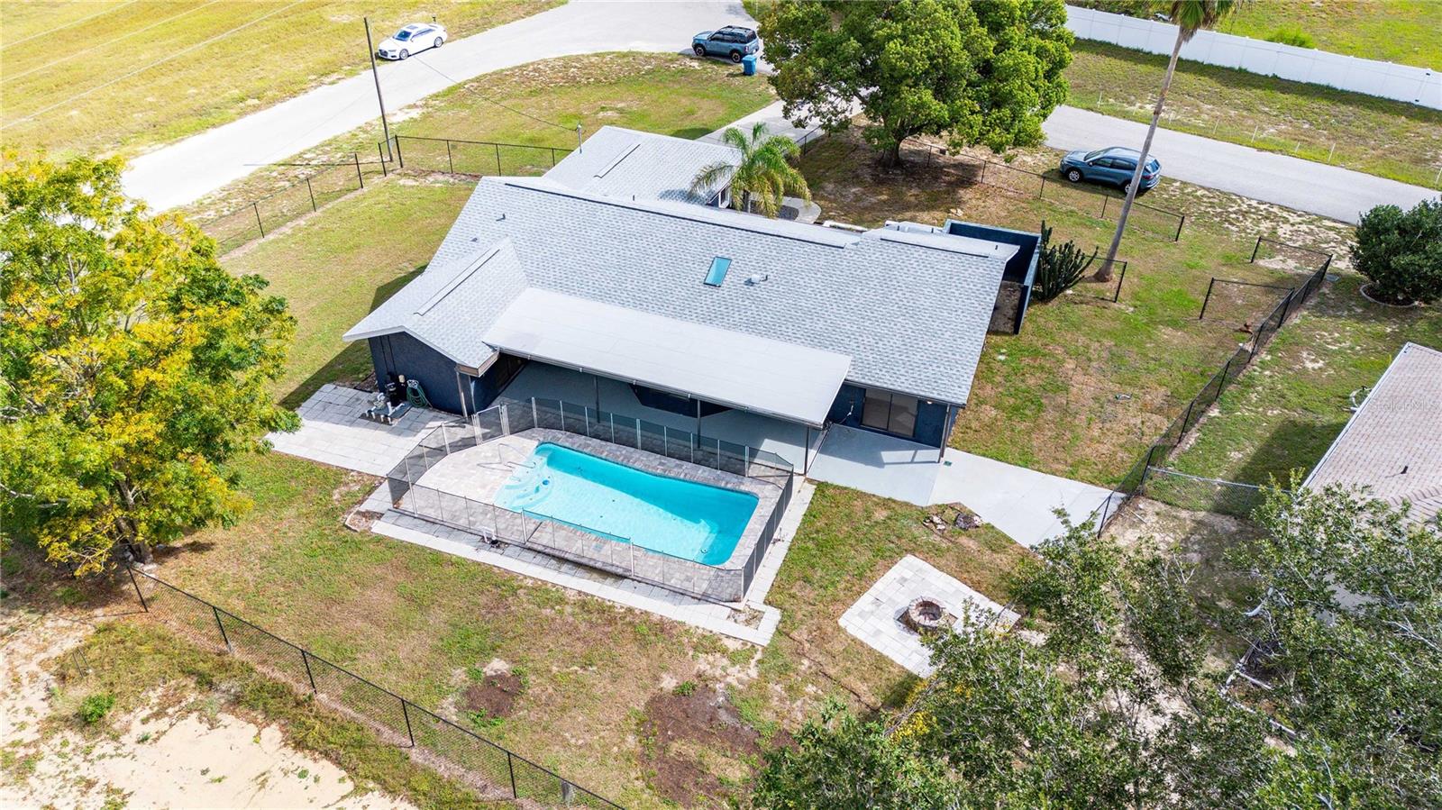 13315 BRANCHVILLE RD, SPRING HILL, FL, 34609