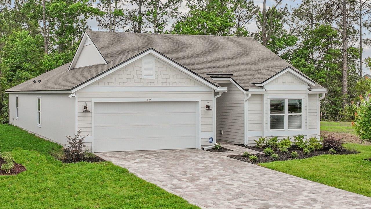 31 GREEN CIR, PALM COAST, FL, 32164