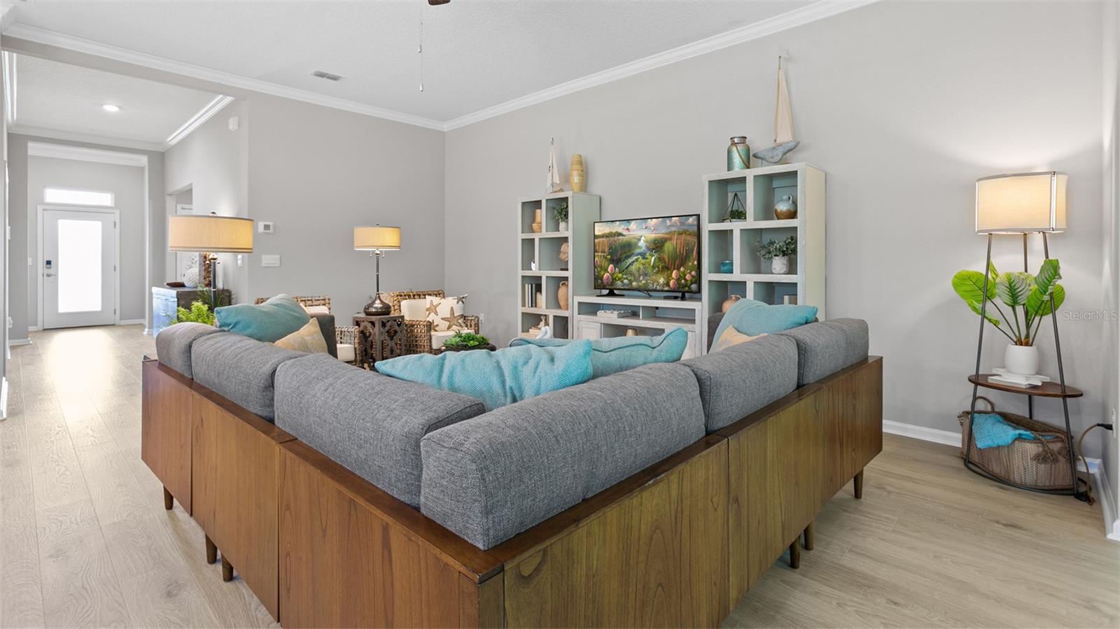 31 GREEN CIR, PALM COAST, FL, 32164