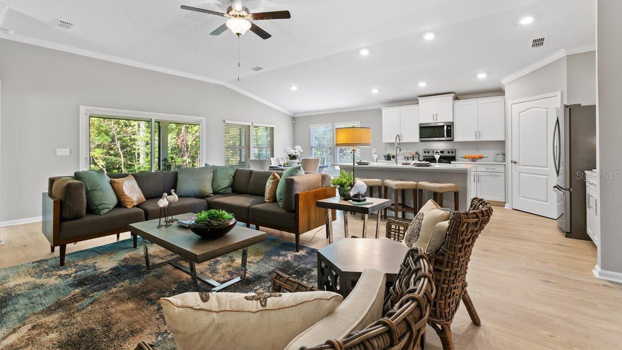 31 GREEN CIR, PALM COAST, FL, 32164