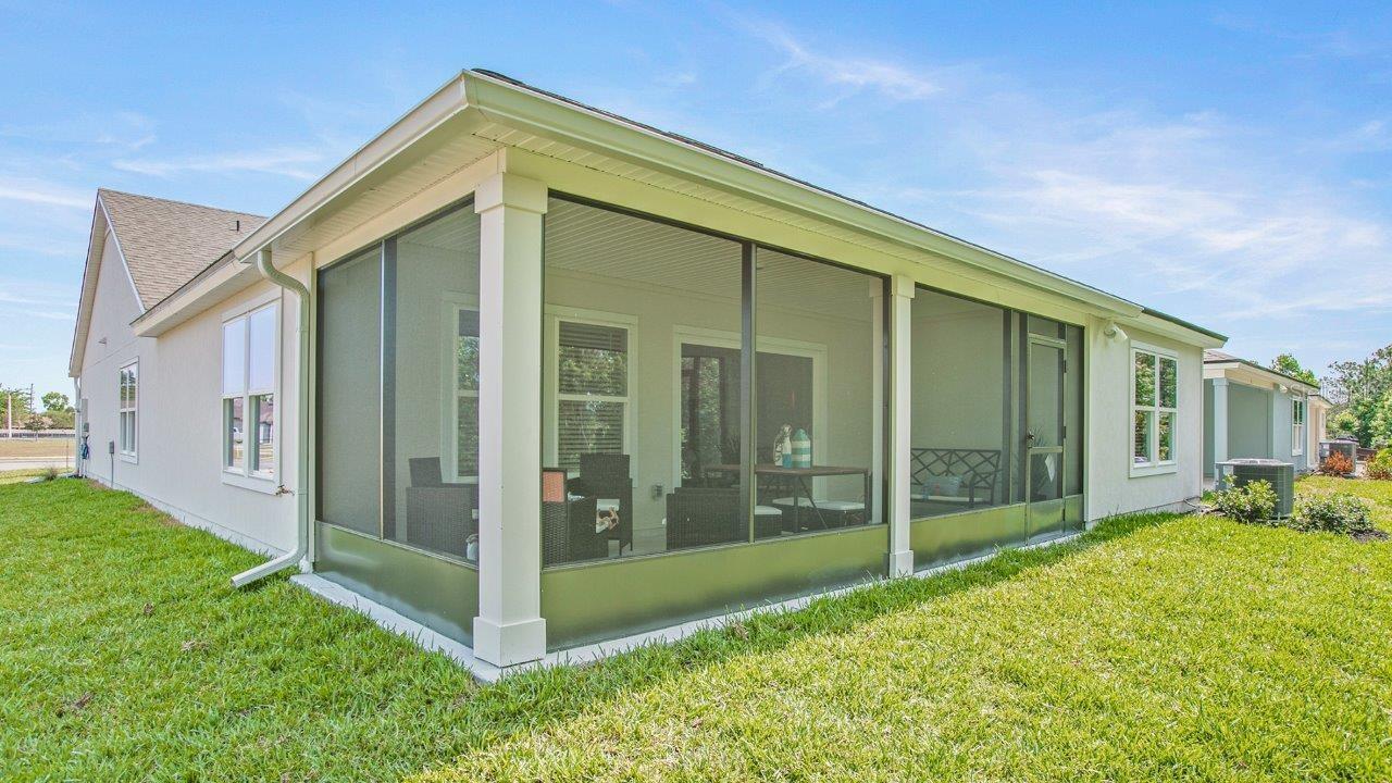 31 GREEN CIR, PALM COAST, FL, 32164