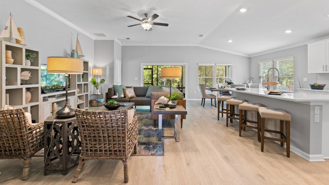 31 GREEN CIR, PALM COAST, FL, 32164