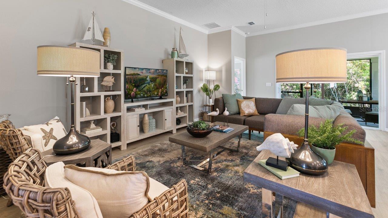 31 GREEN CIR, PALM COAST, FL, 32164