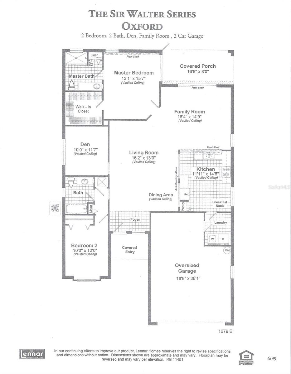 3562 EVERSHOLT ST, CLERMONT, FL, 34711