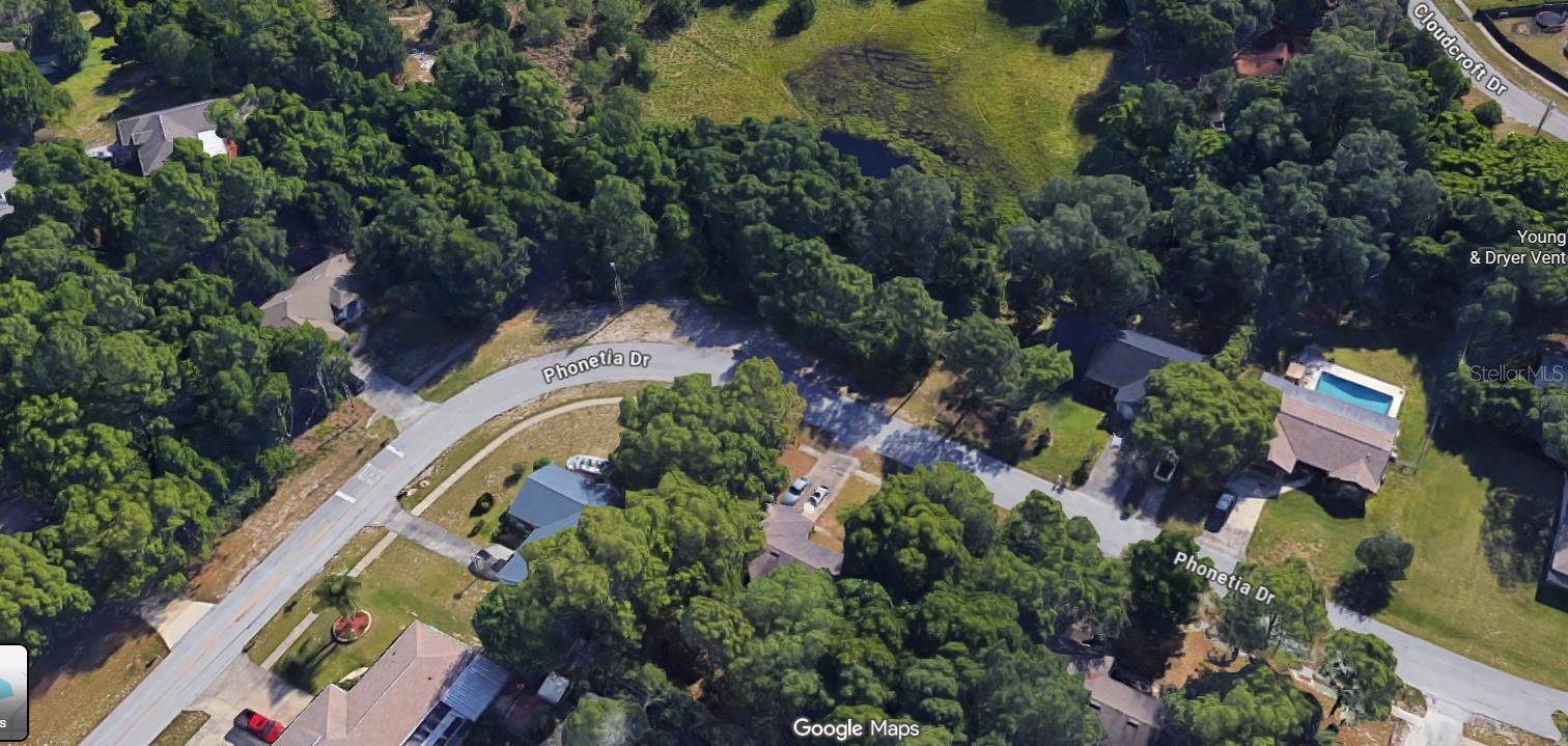 3224 PHONETIA DR, DELTONA, FL, 32738