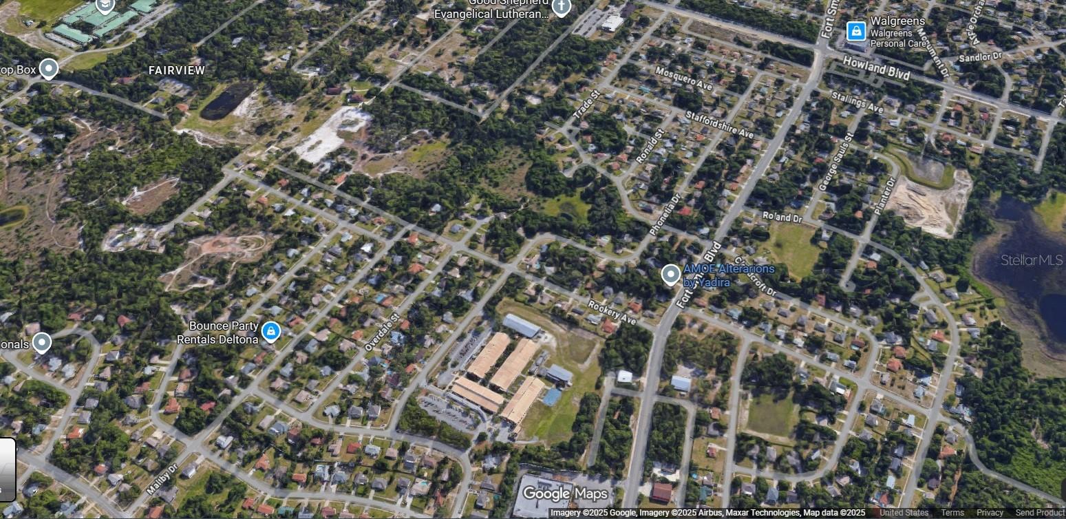 3224 PHONETIA DR, DELTONA, FL, 32738