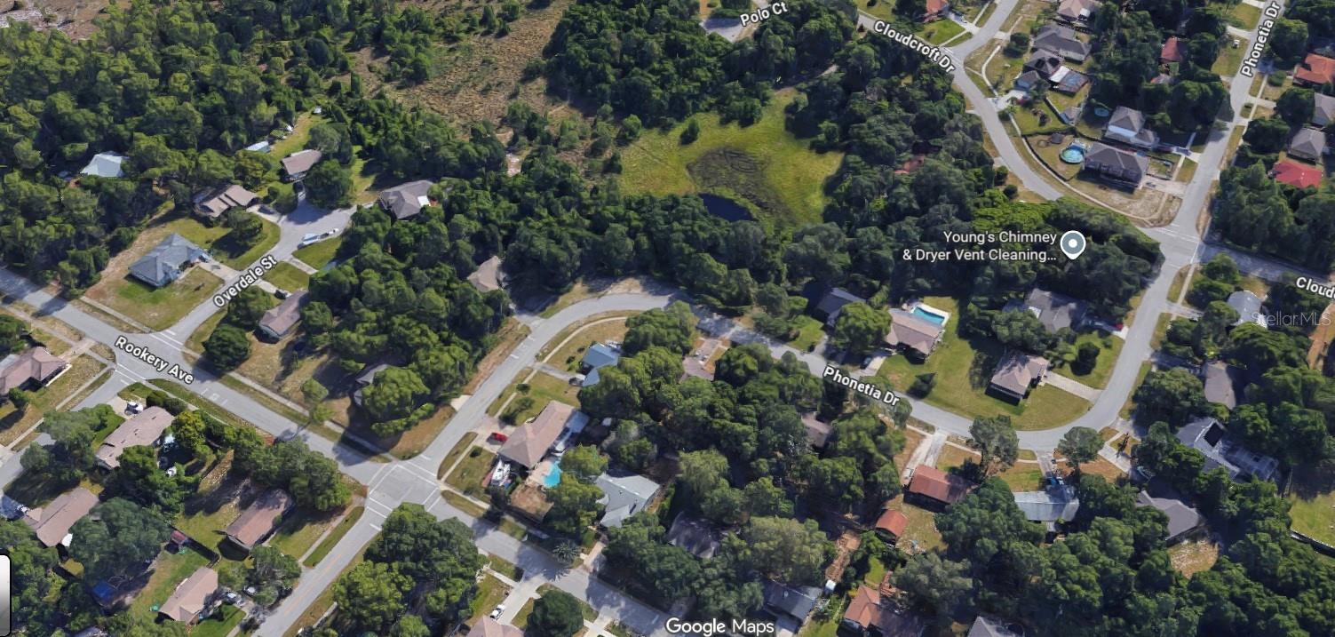 3224 PHONETIA DR, DELTONA, FL, 32738