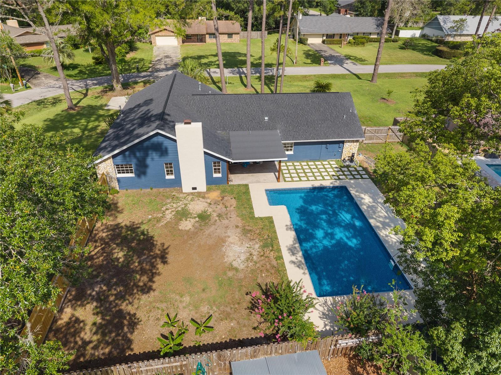 327 SE 50TH AVE, OCALA, FL, 34471