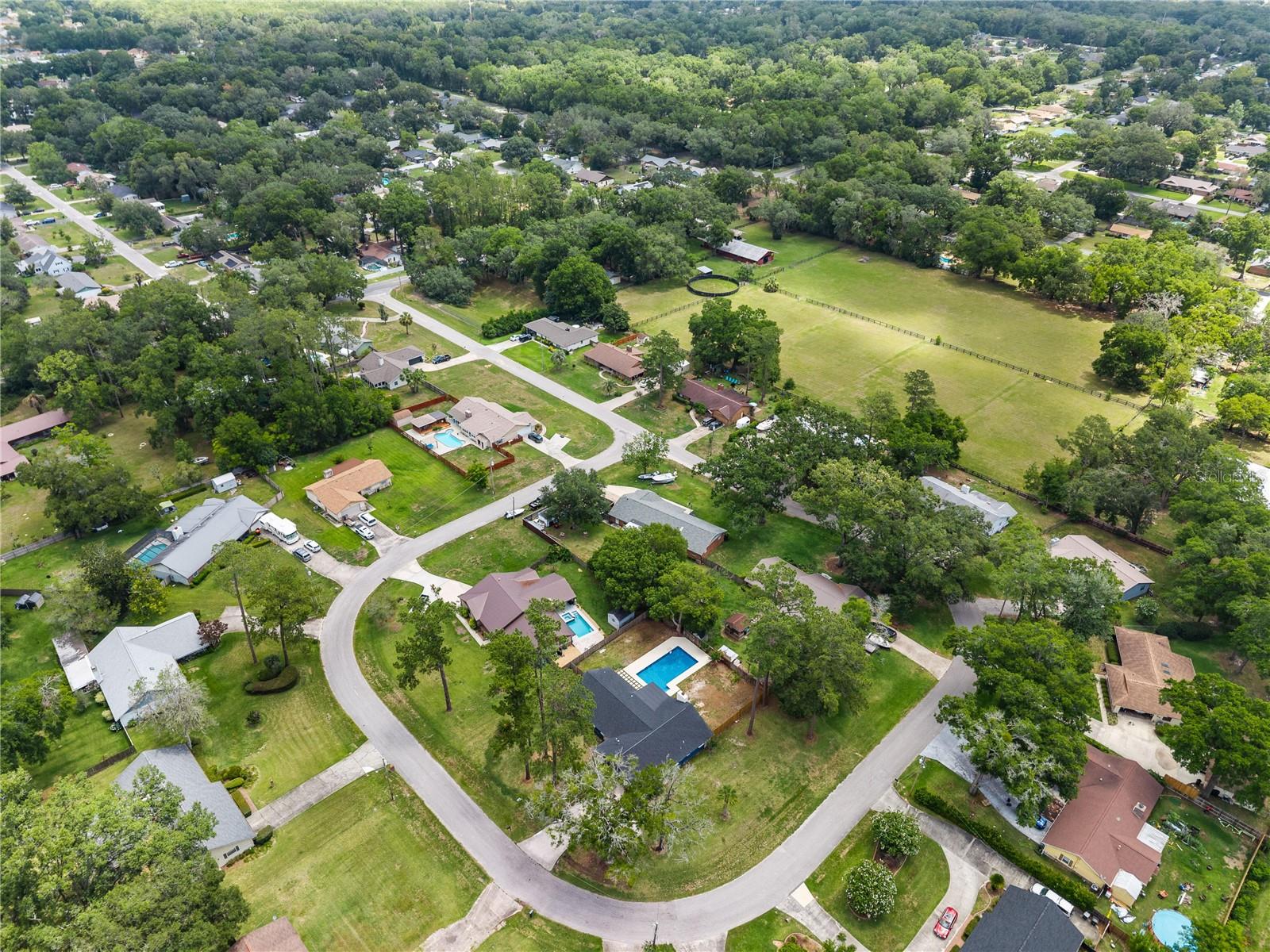 327 SE 50TH AVE, OCALA, FL, 34471