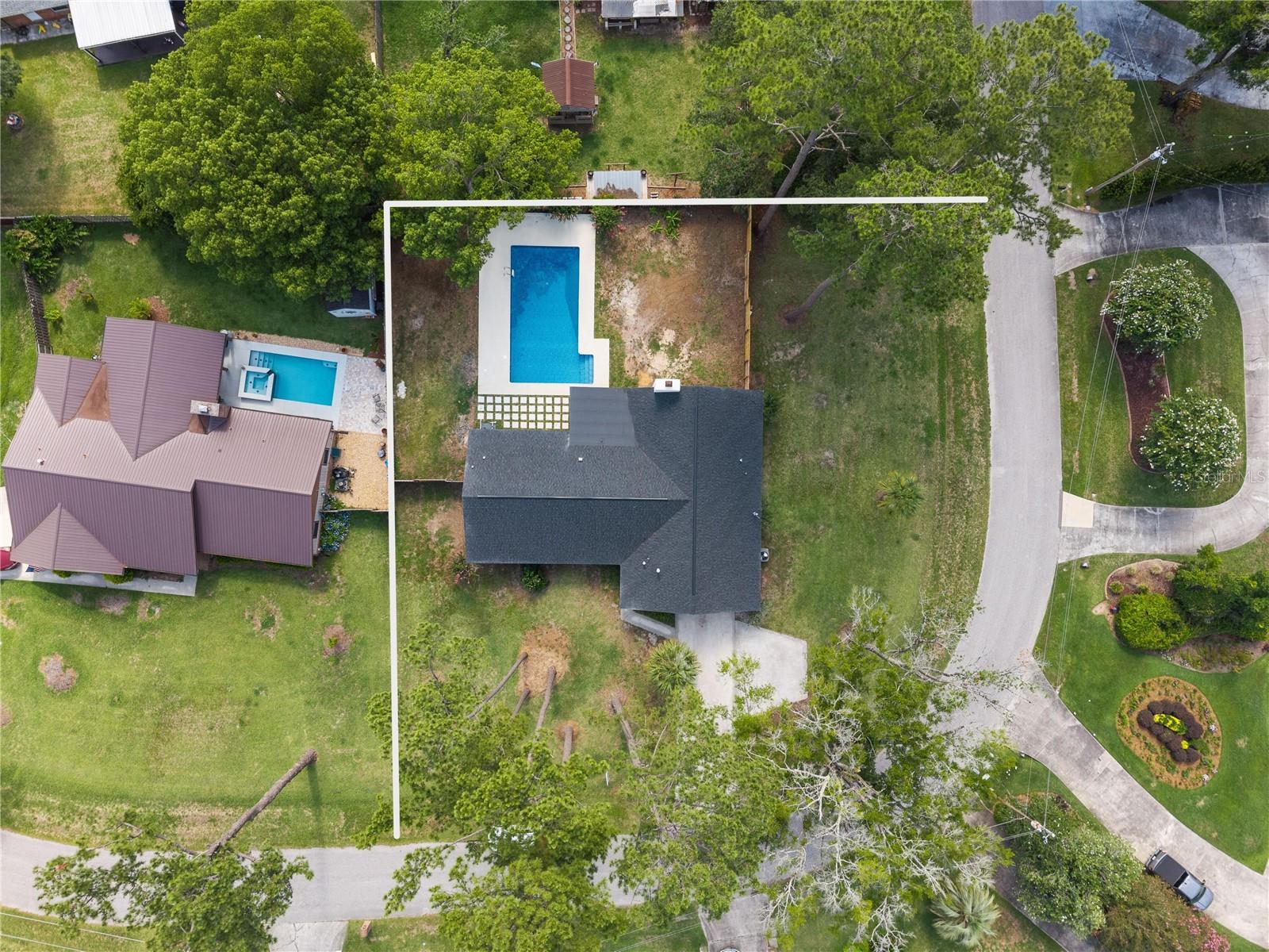 327 SE 50TH AVE, OCALA, FL, 34471