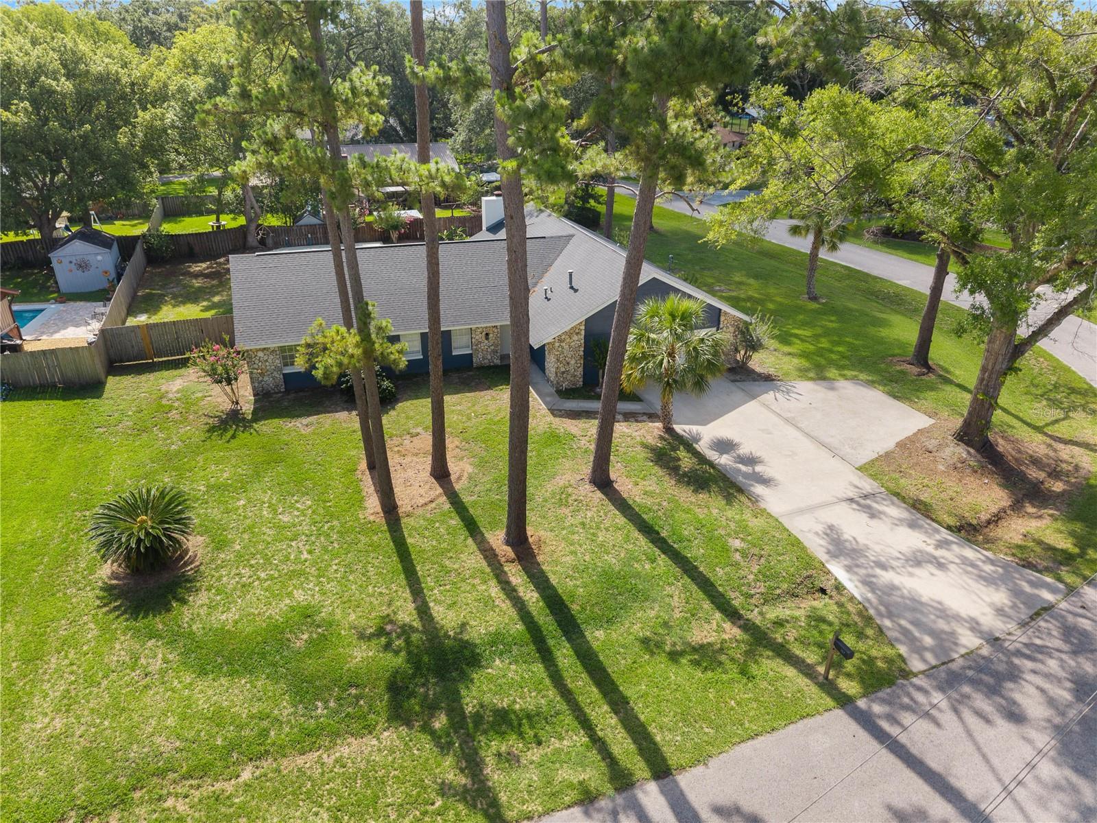 327 SE 50TH AVE, OCALA, FL, 34471