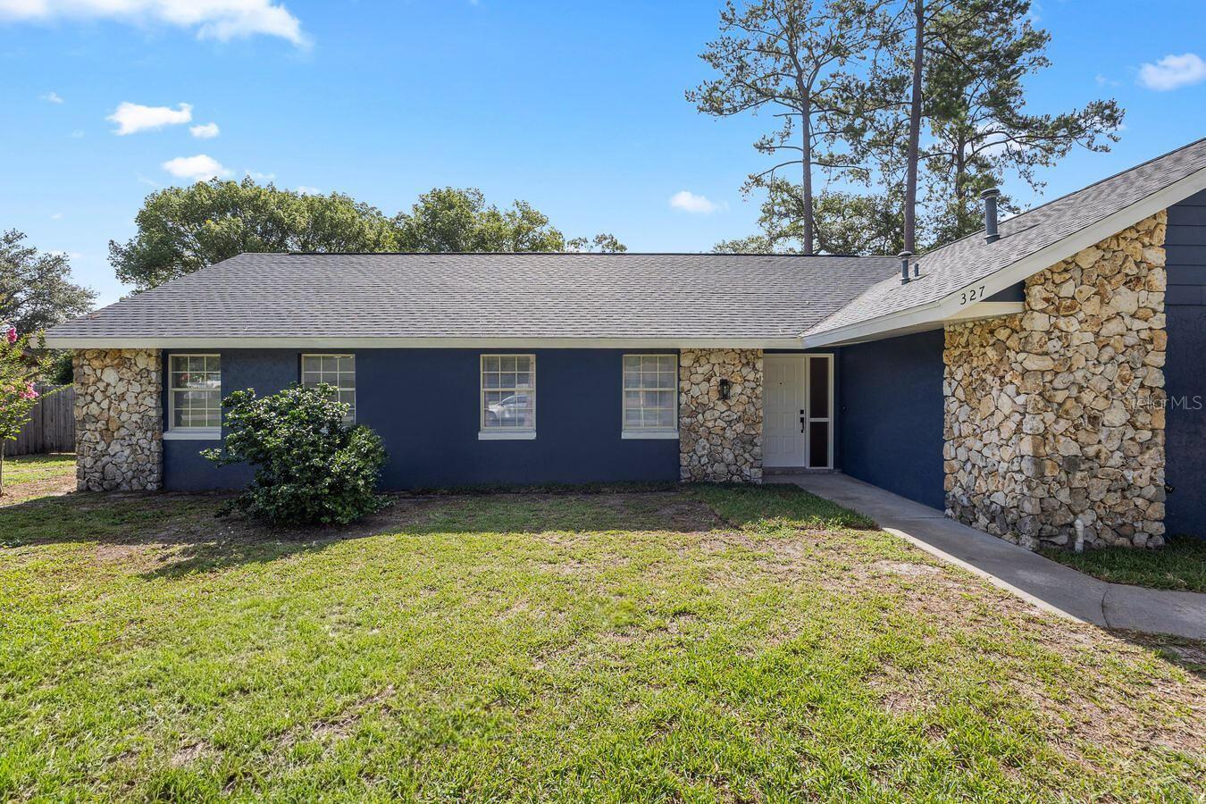 327 SE 50TH AVE, OCALA, FL, 34471