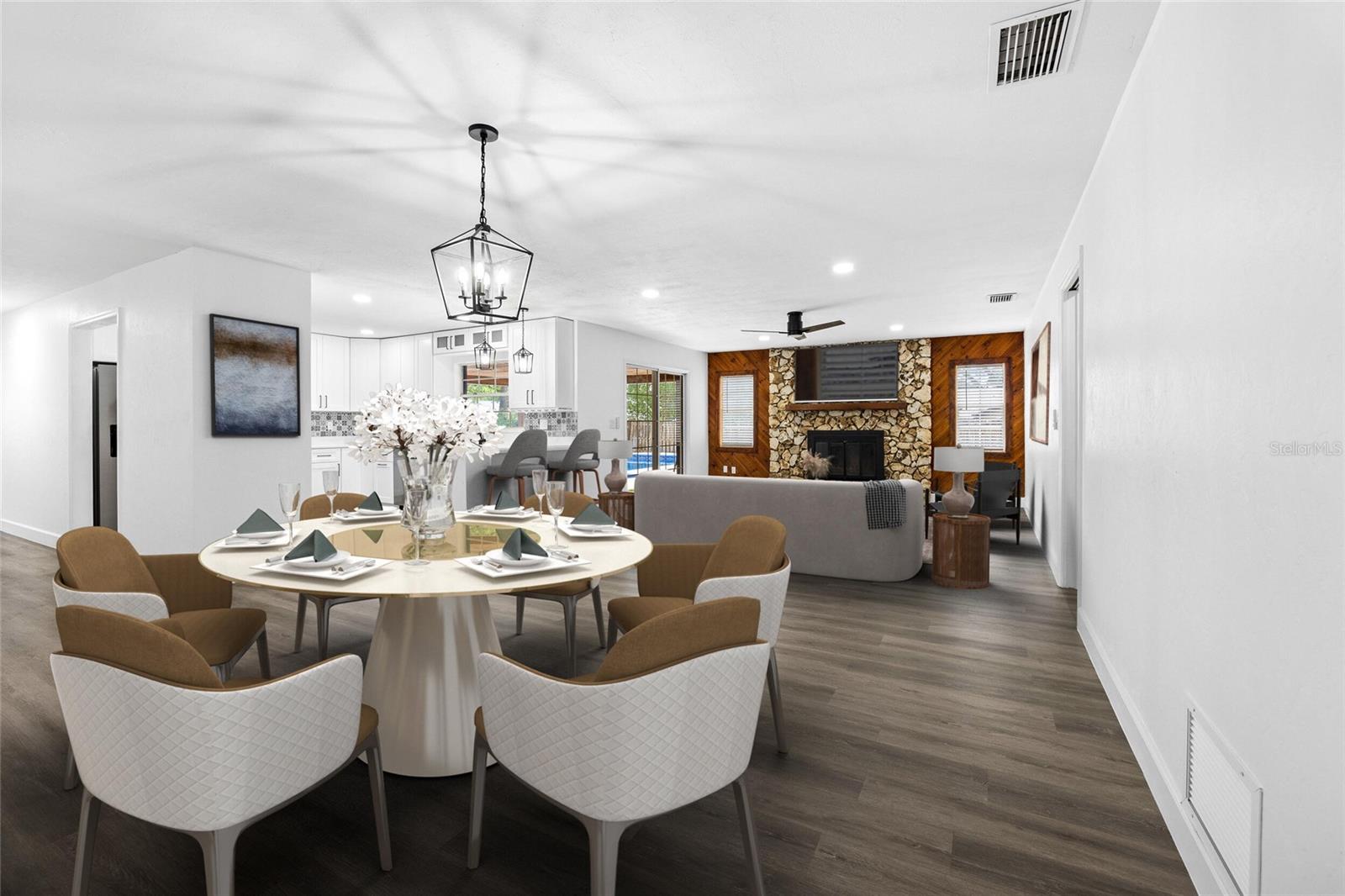 327 SE 50TH AVE, OCALA, FL, 34471