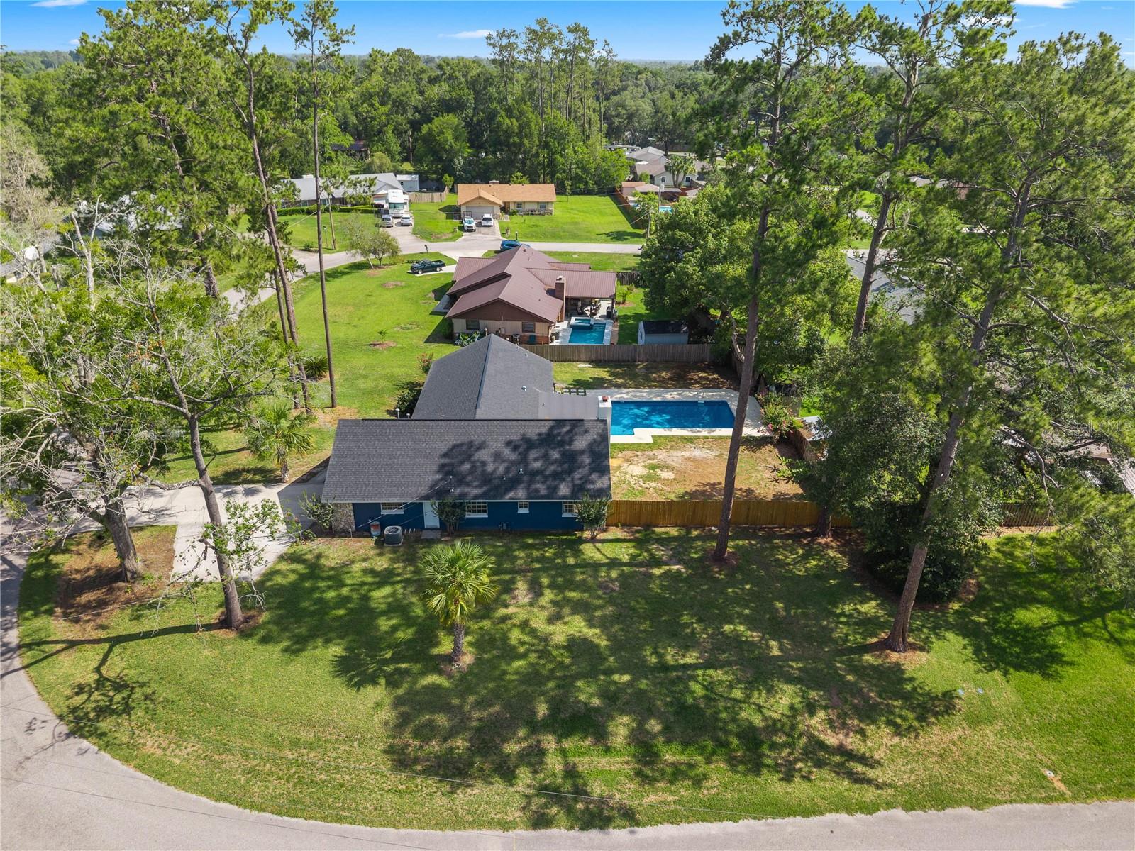 327 SE 50TH AVE, OCALA, FL, 34471