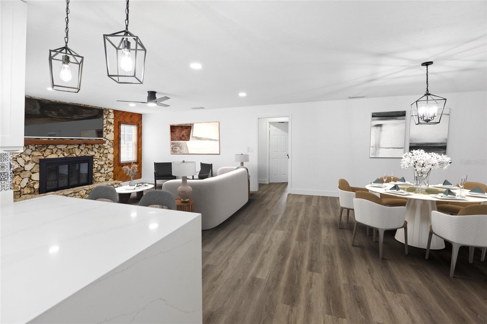 327 SE 50TH AVE, OCALA, FL, 34471