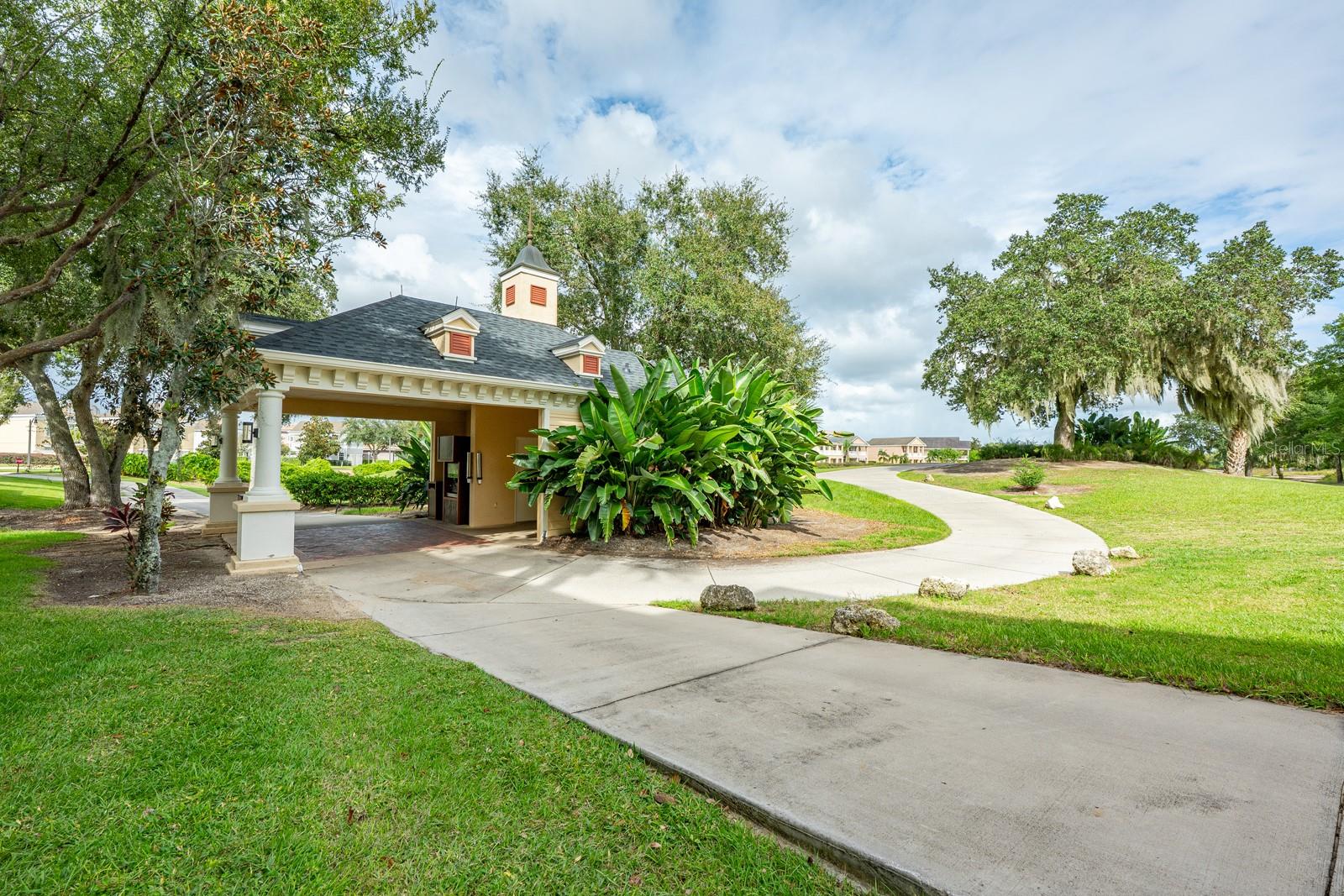 1501 NORTHERN HARRIER WAY #203, REUNION, FL, 34747