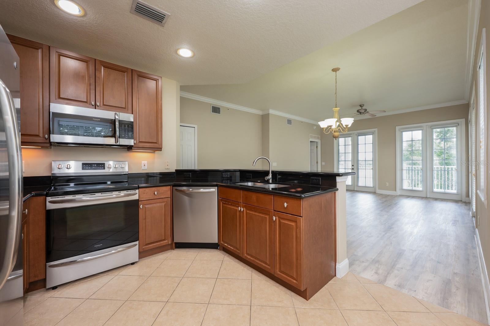 1501 NORTHERN HARRIER WAY #203, REUNION, FL, 34747