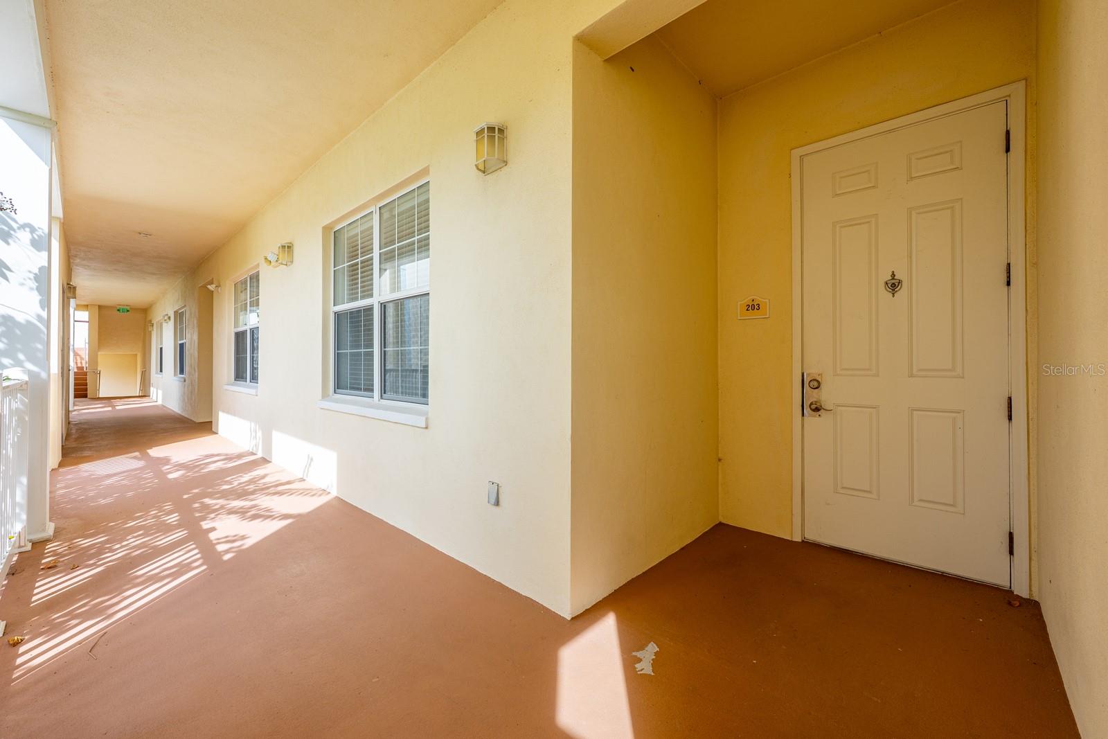 1501 NORTHERN HARRIER WAY #203, REUNION, FL, 34747