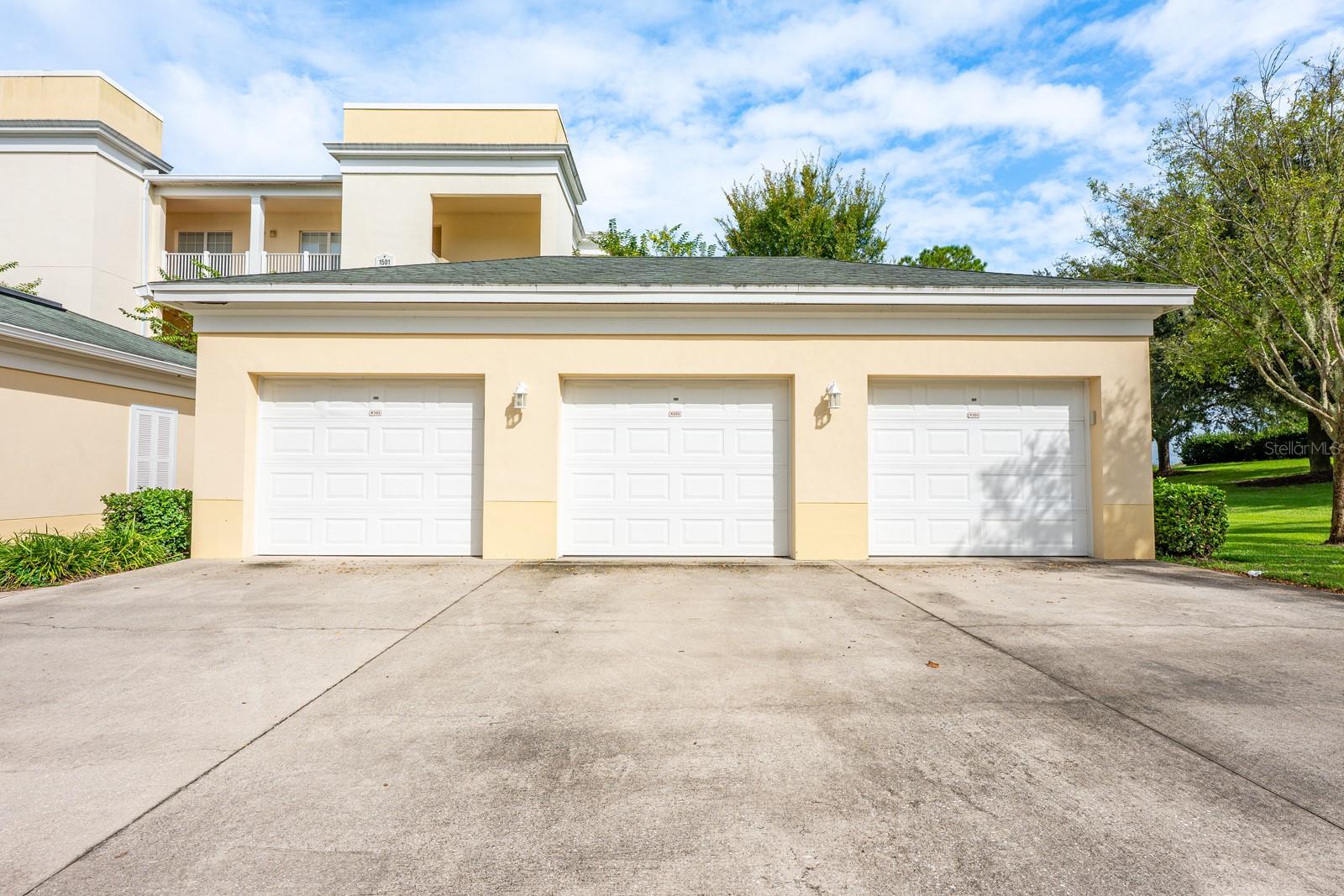 1501 NORTHERN HARRIER WAY #203, REUNION, FL, 34747