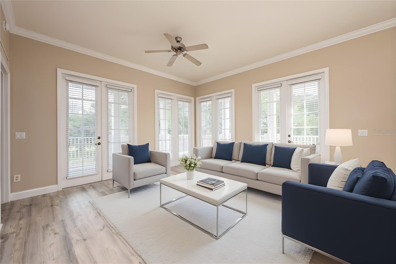 1501 NORTHERN HARRIER WAY #203, REUNION, FL, 34747