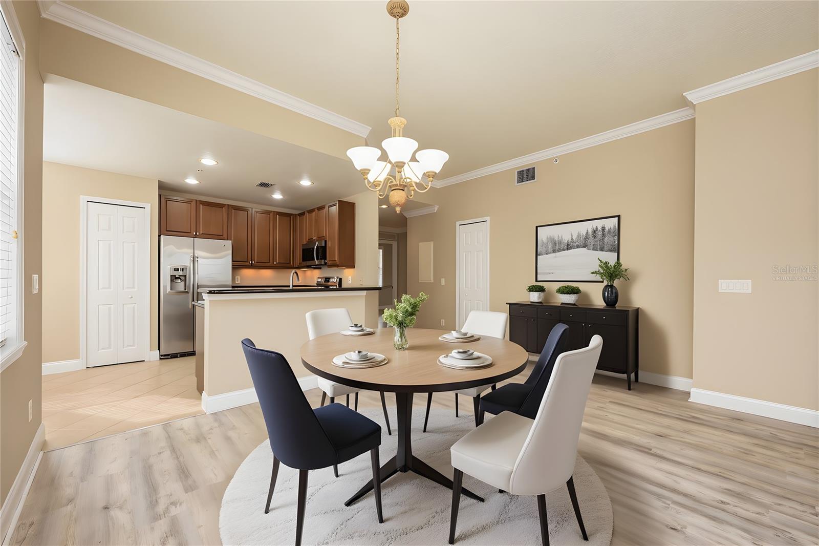 1501 NORTHERN HARRIER WAY #203, REUNION, FL, 34747