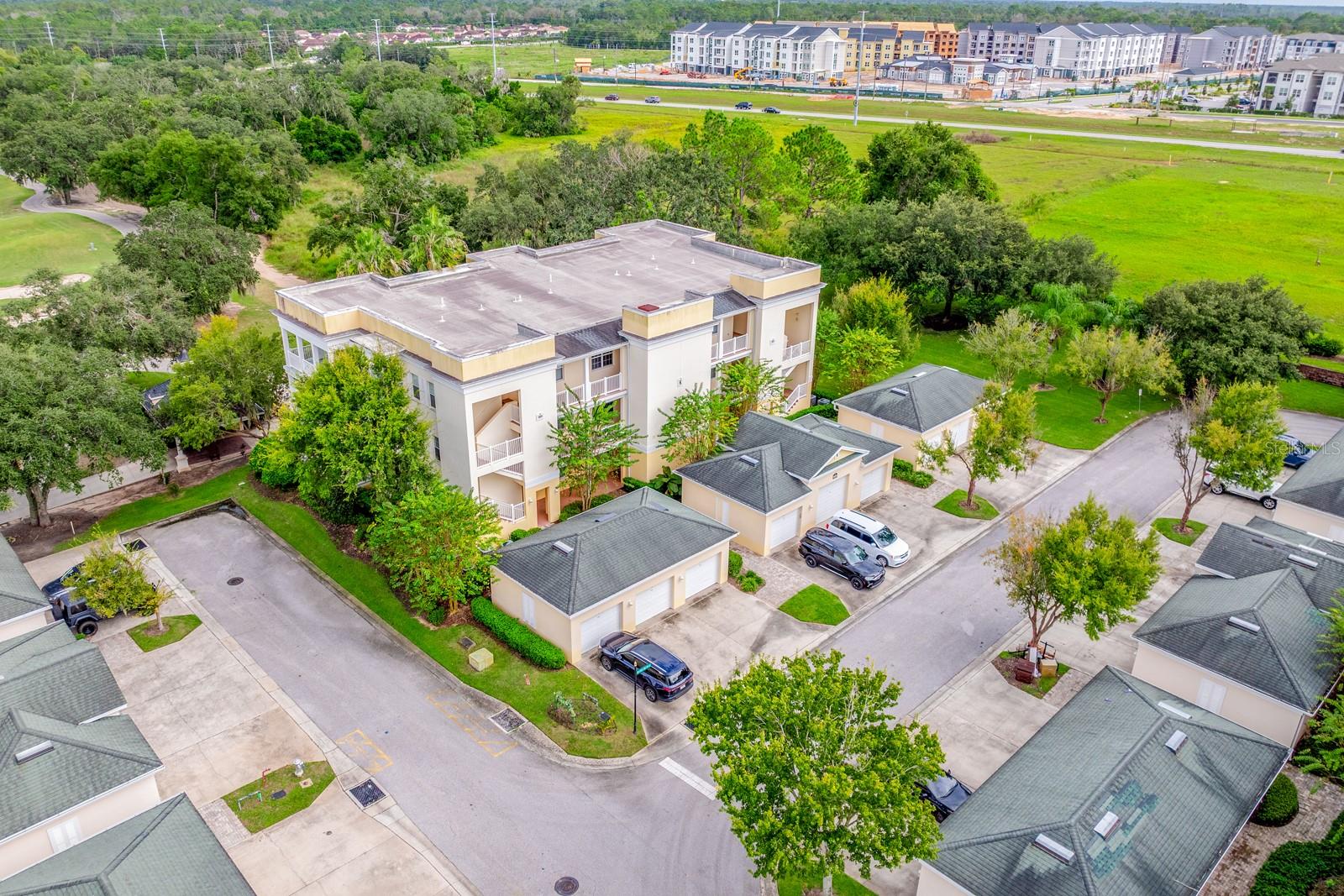 1501 NORTHERN HARRIER WAY #203, REUNION, FL, 34747