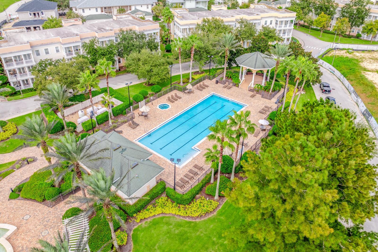 1501 NORTHERN HARRIER WAY #203, REUNION, FL, 34747