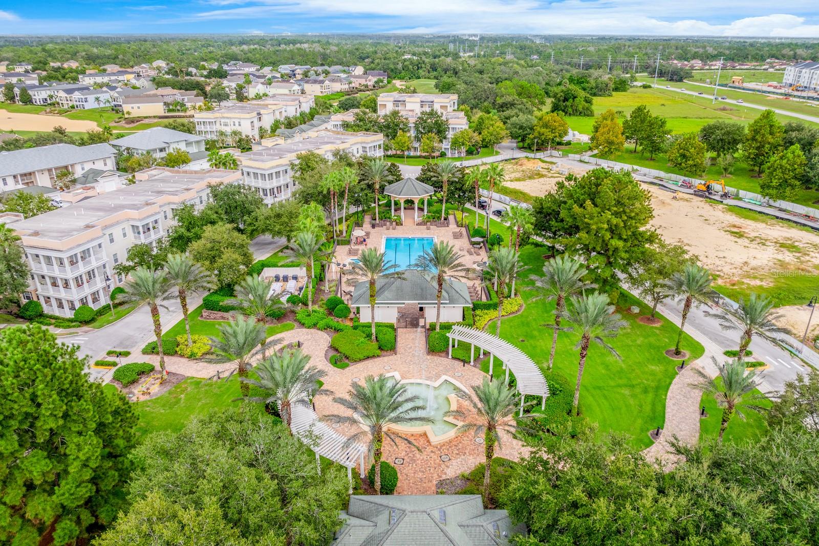 1501 NORTHERN HARRIER WAY #203, REUNION, FL, 34747