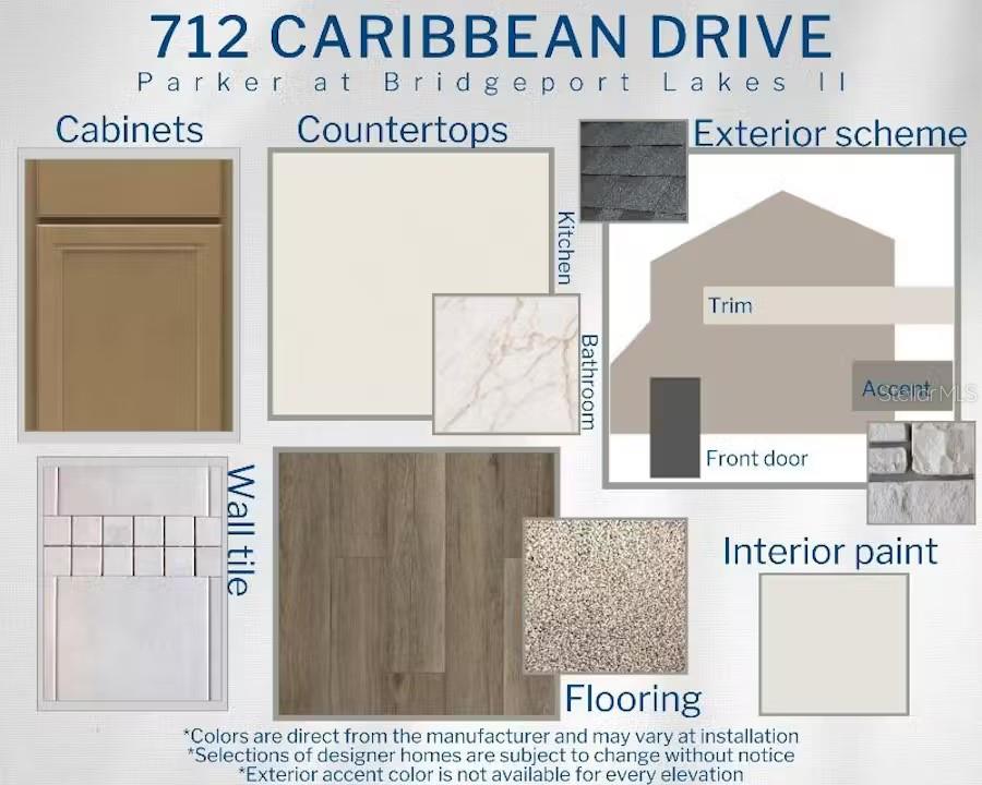 712 CARIBBEAN DR, MULBERRY, FL, 33860