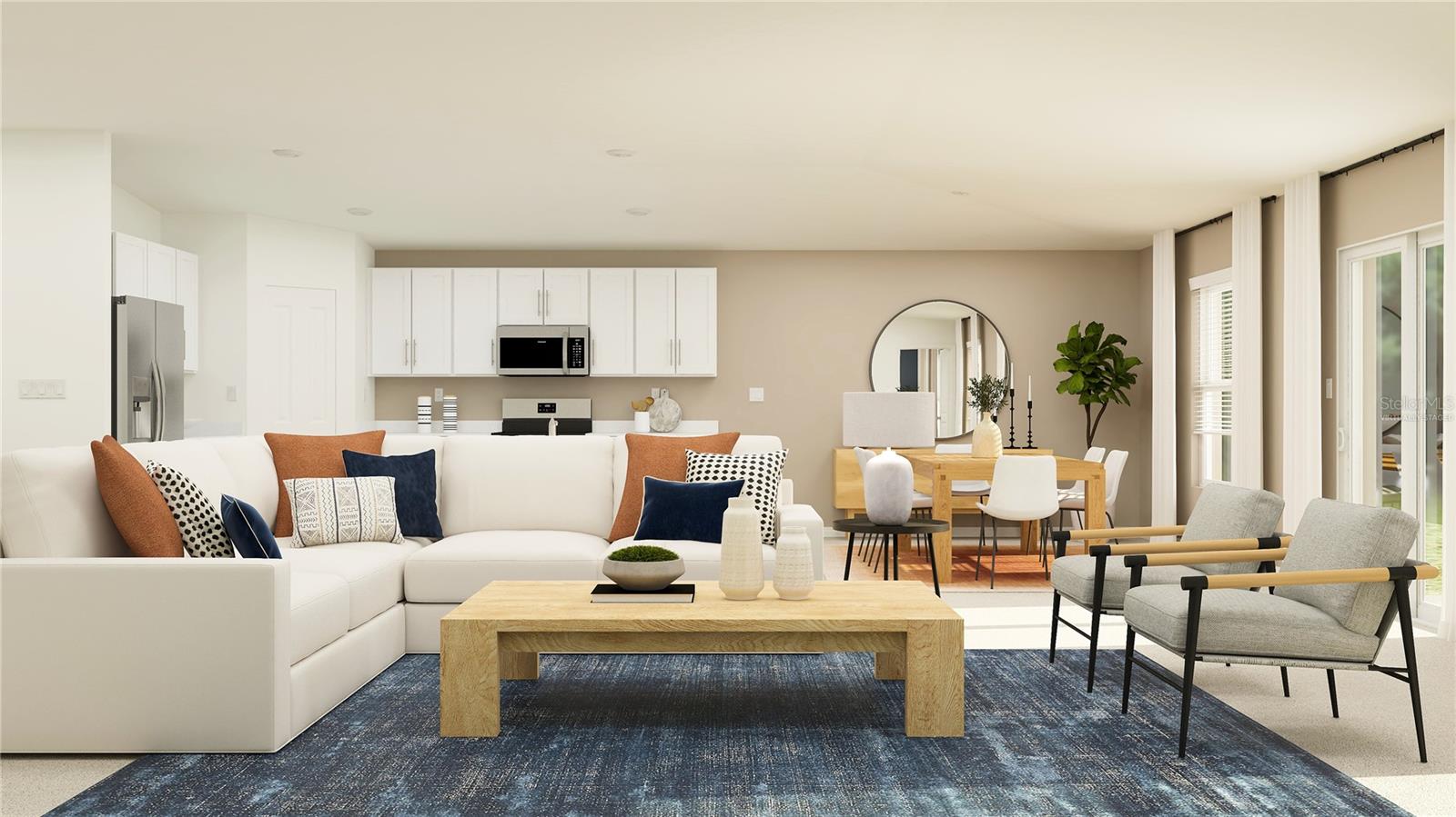 2133 ROCK MAPLE BND, KISSIMMEE, FL, 34746