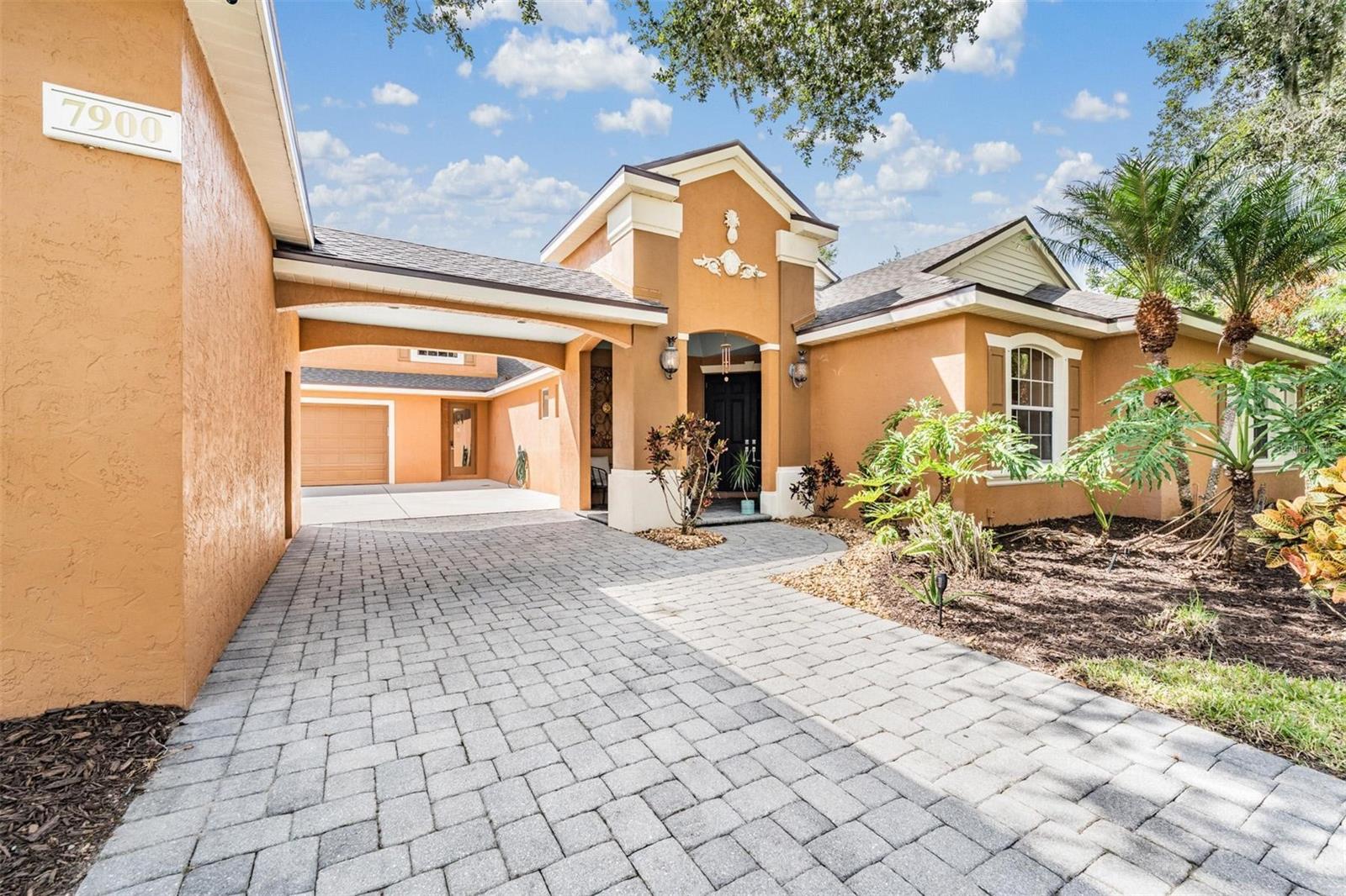 7900 UMBRELLA PINE WAY, SARASOTA, FL, 34241