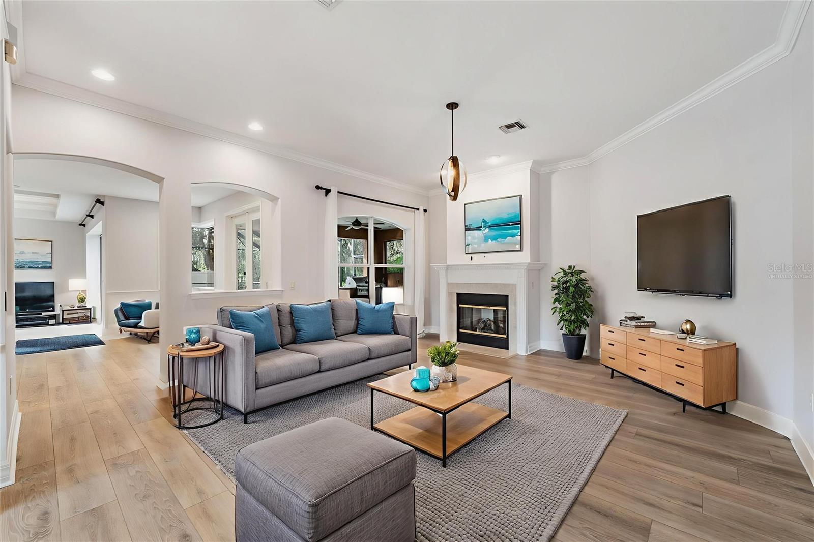 7900 UMBRELLA PINE WAY, SARASOTA, FL, 34241