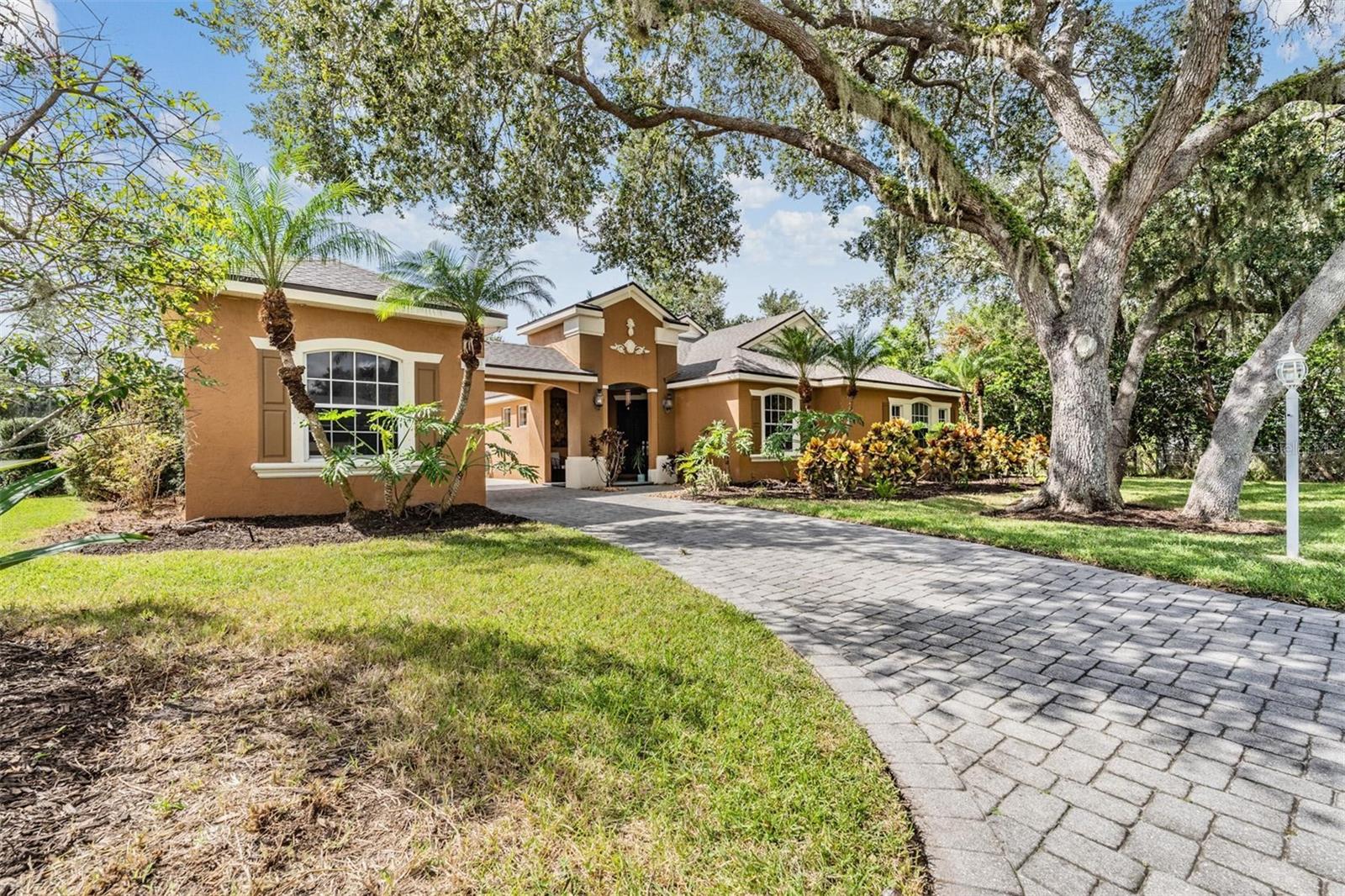 7900 UMBRELLA PINE WAY, SARASOTA, FL, 34241