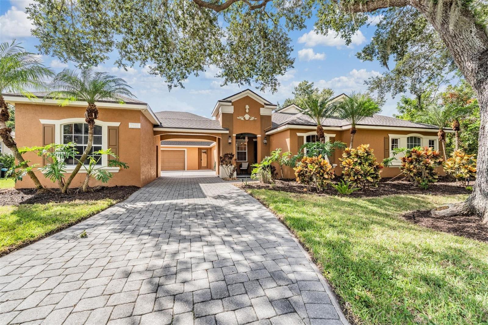 7900 UMBRELLA PINE WAY, SARASOTA, FL, 34241