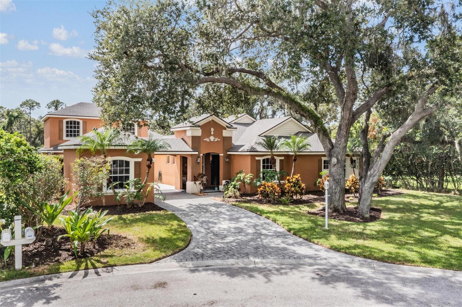 7900 UMBRELLA PINE WAY, SARASOTA, FL, 34241
