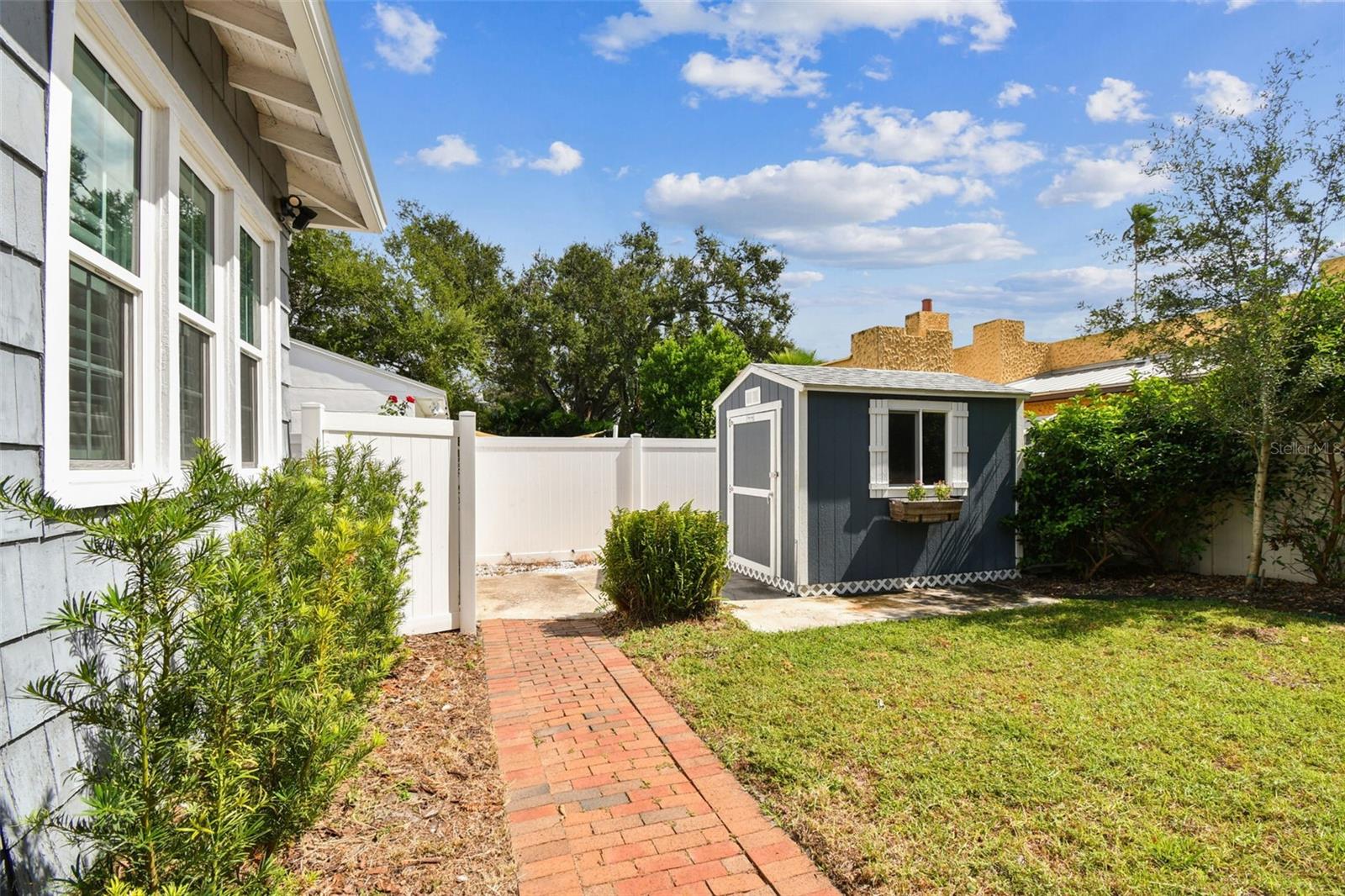 3214 W SAN MIGUEL ST, TAMPA, FL, 33629