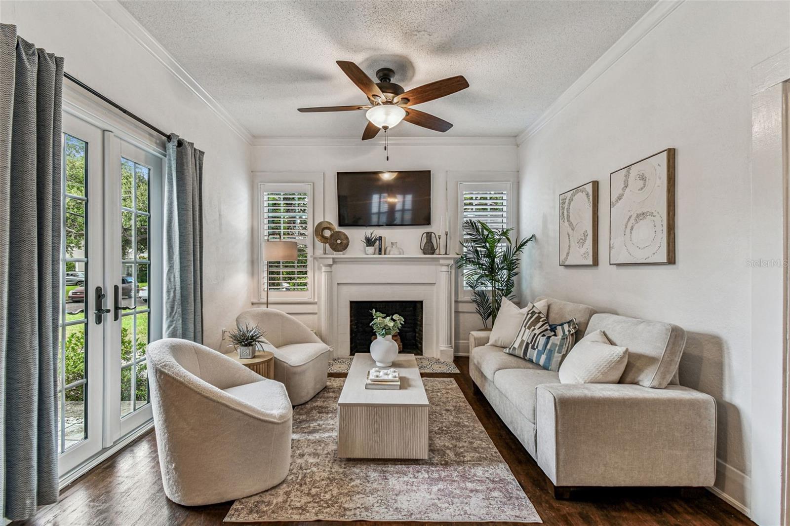 3214 W SAN MIGUEL ST, TAMPA, FL, 33629