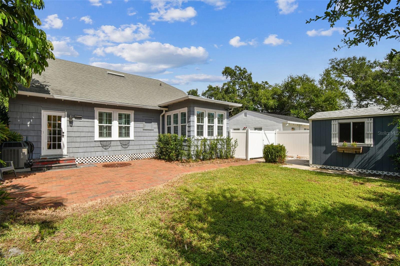 3214 W SAN MIGUEL ST, TAMPA, FL, 33629